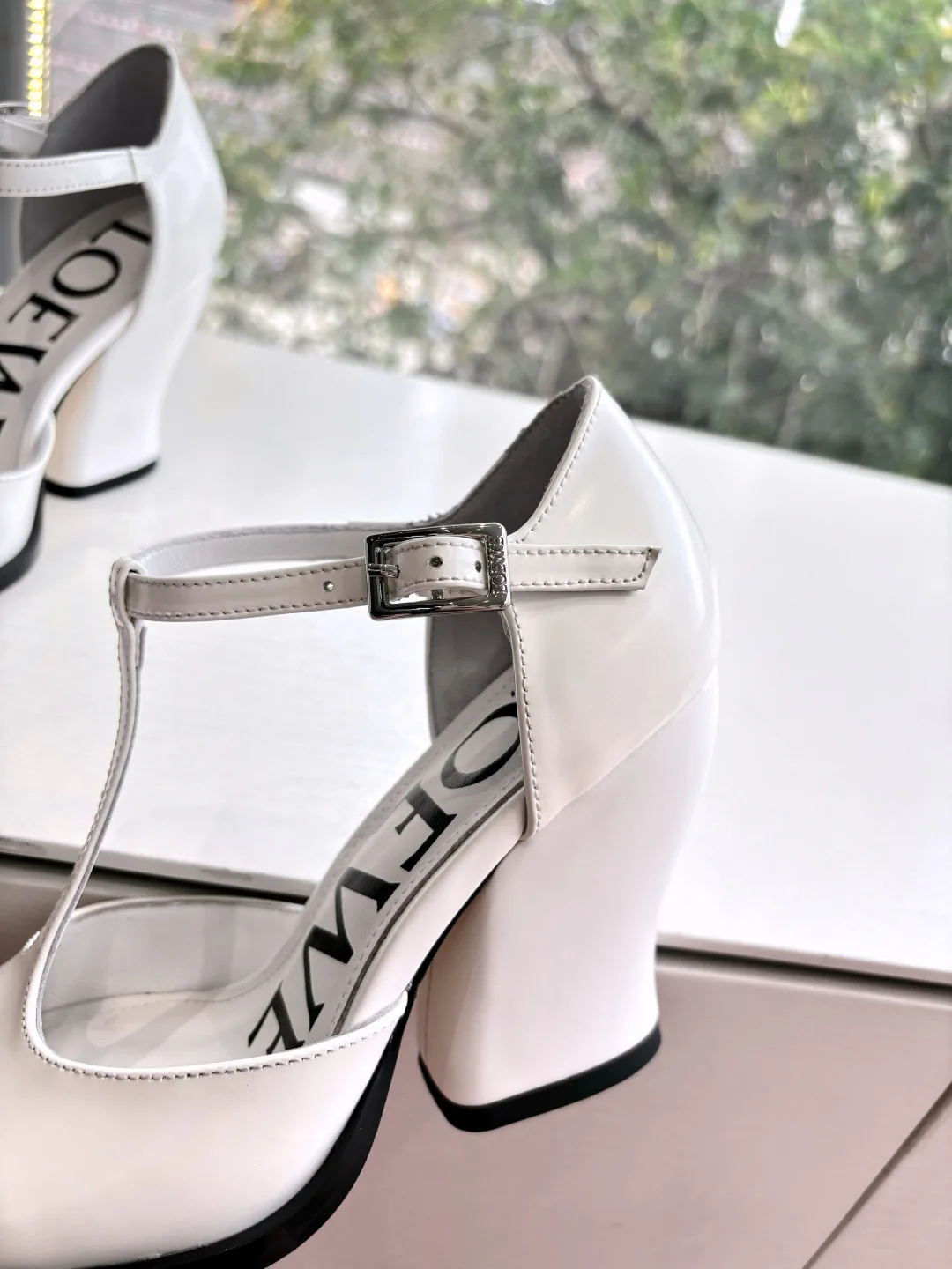 Туфли Женские Loewe 882979