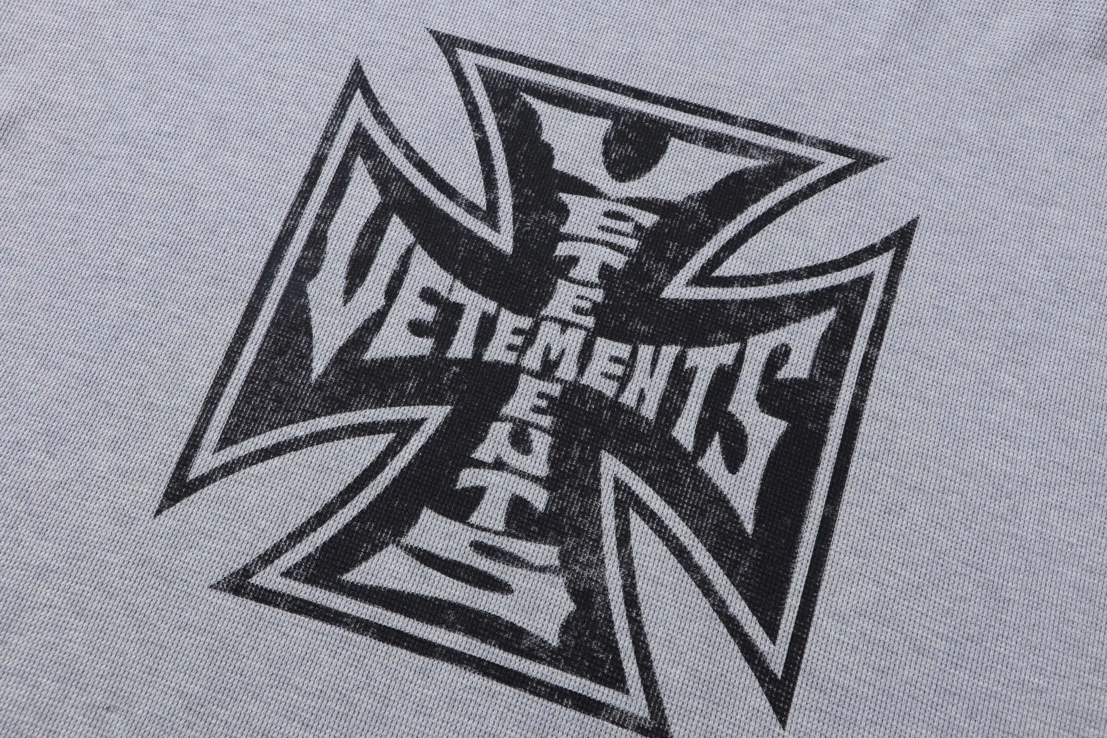 Футболки Мужские Vetements 10028063