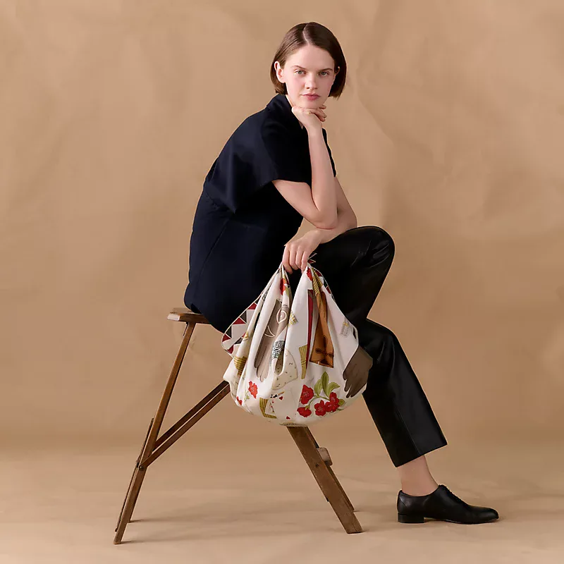Текстиль Hermes 12918604