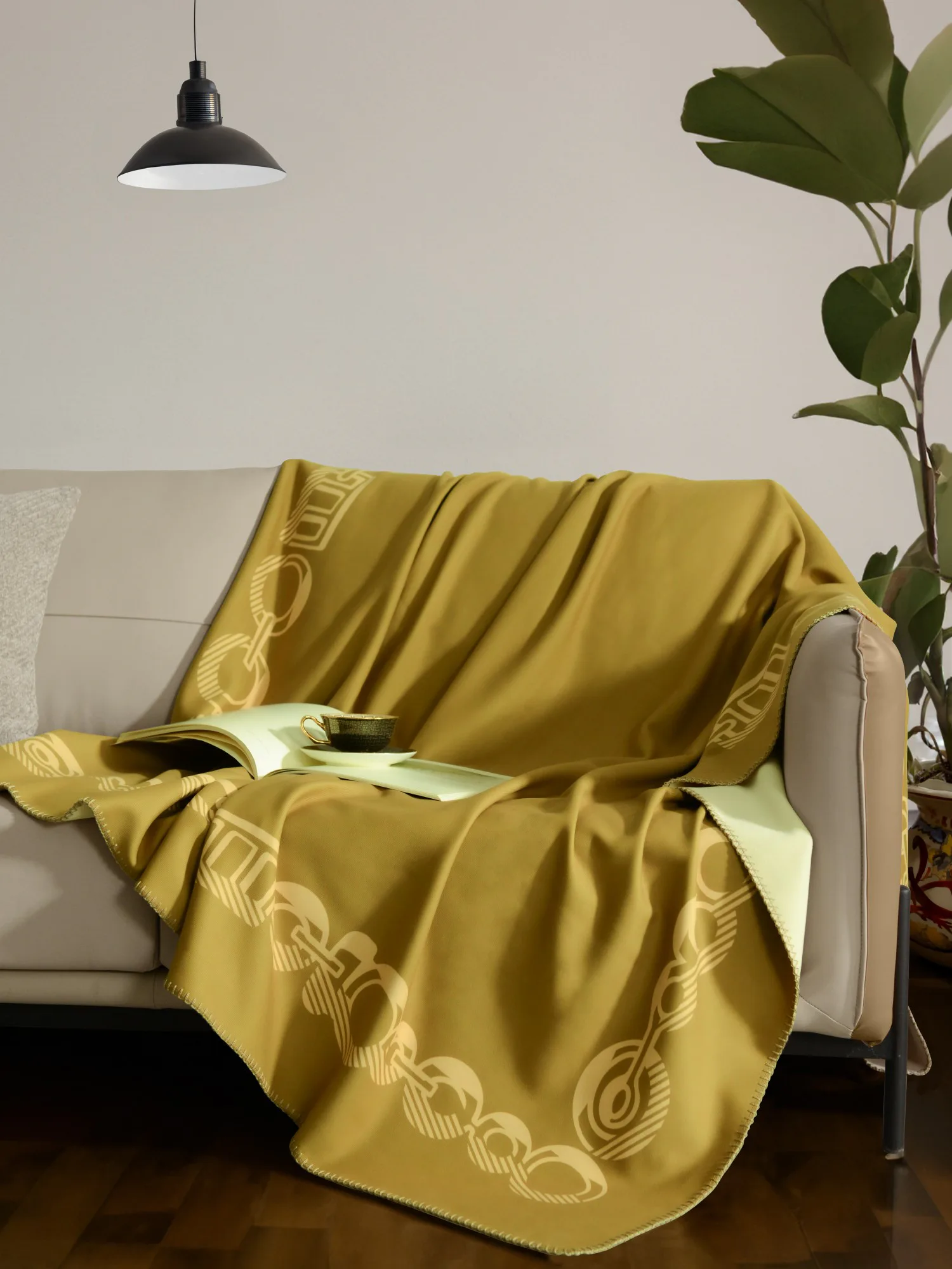 Текстиль Hermes 233298