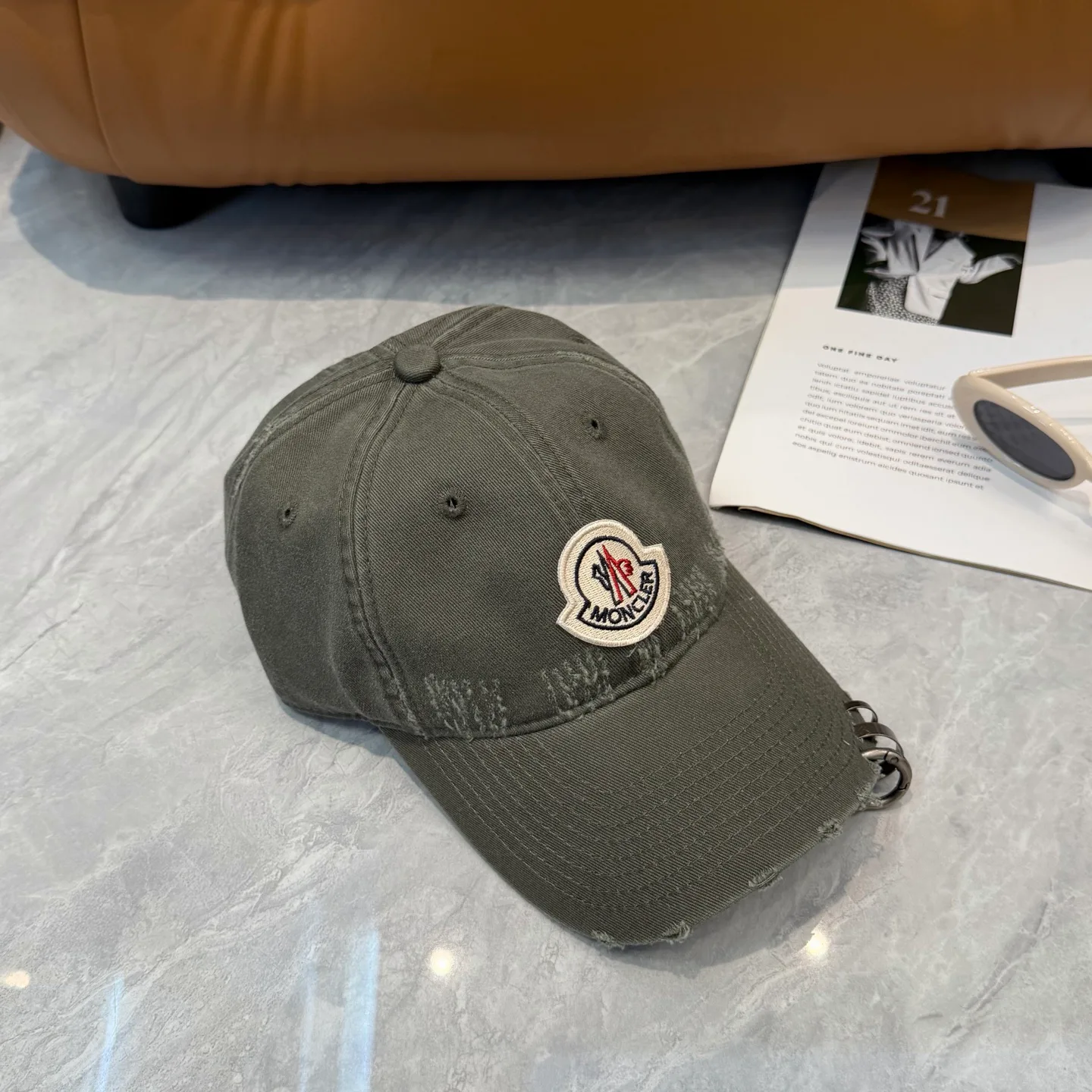 Головные Уборы Moncler 13540965