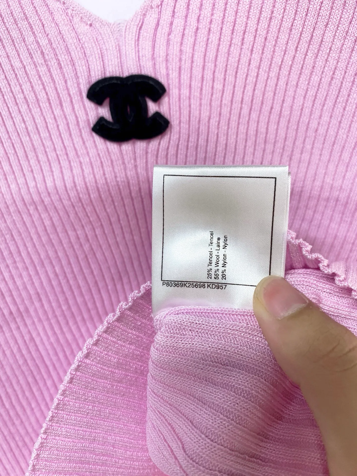Футболки Женские Chanel 13162468