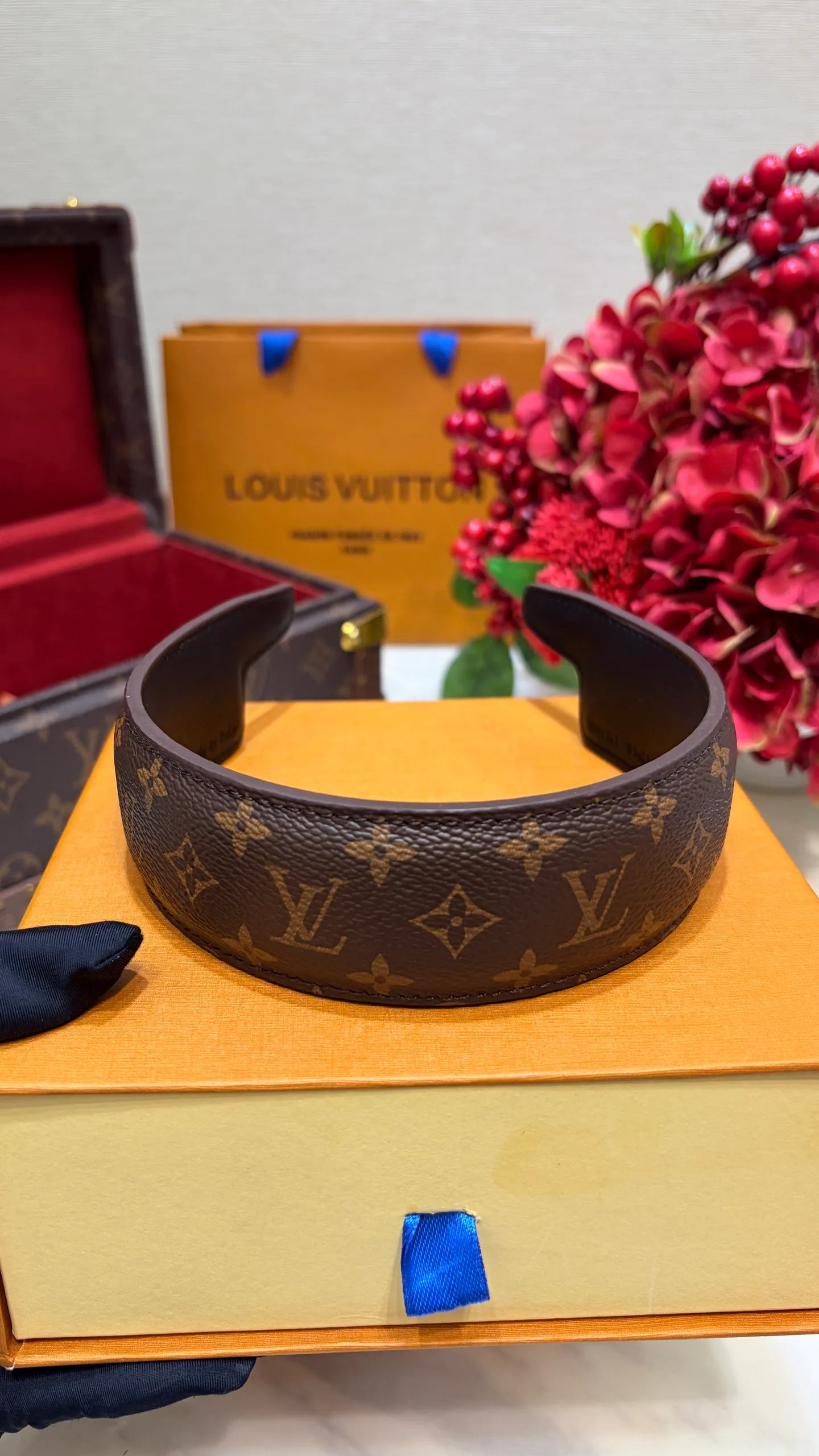 Головные Уборы Louis Vuitton 18202159