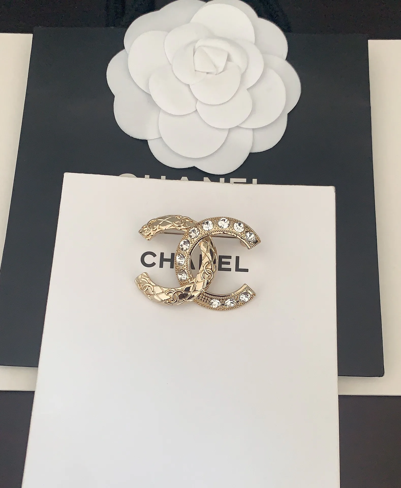 Бижутерия Chanel 225143