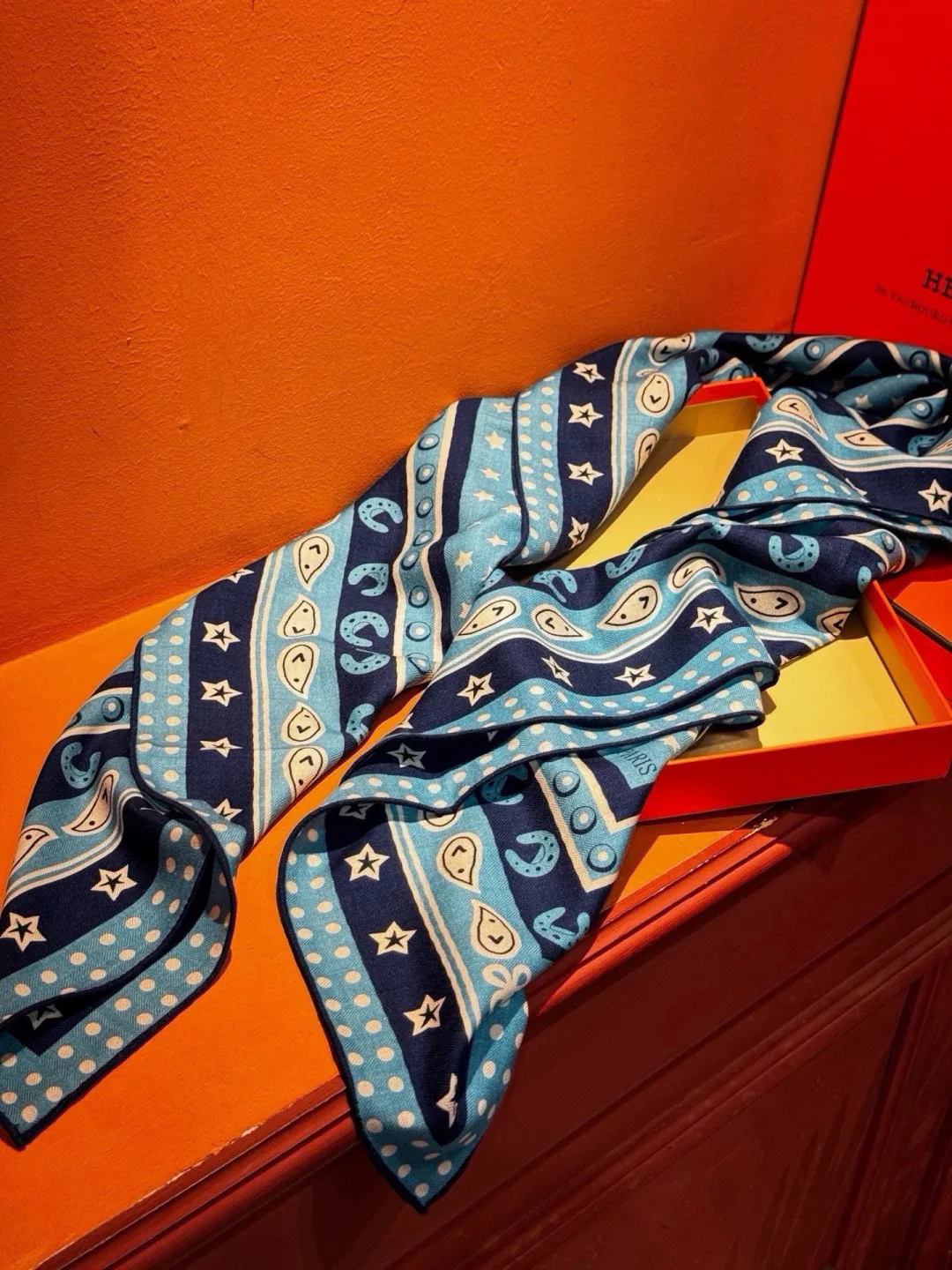 Платки Hermes 18322217