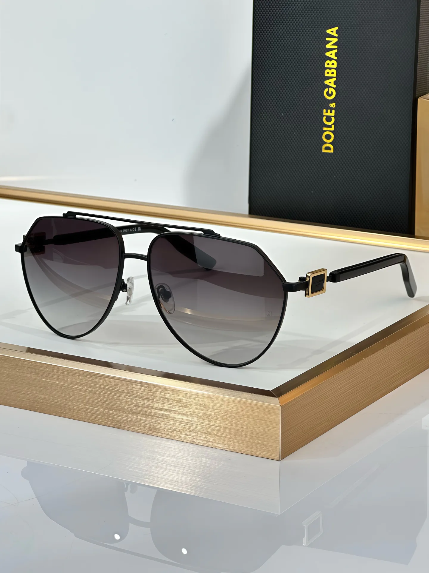 Очки Dolce & Gabbana 279929