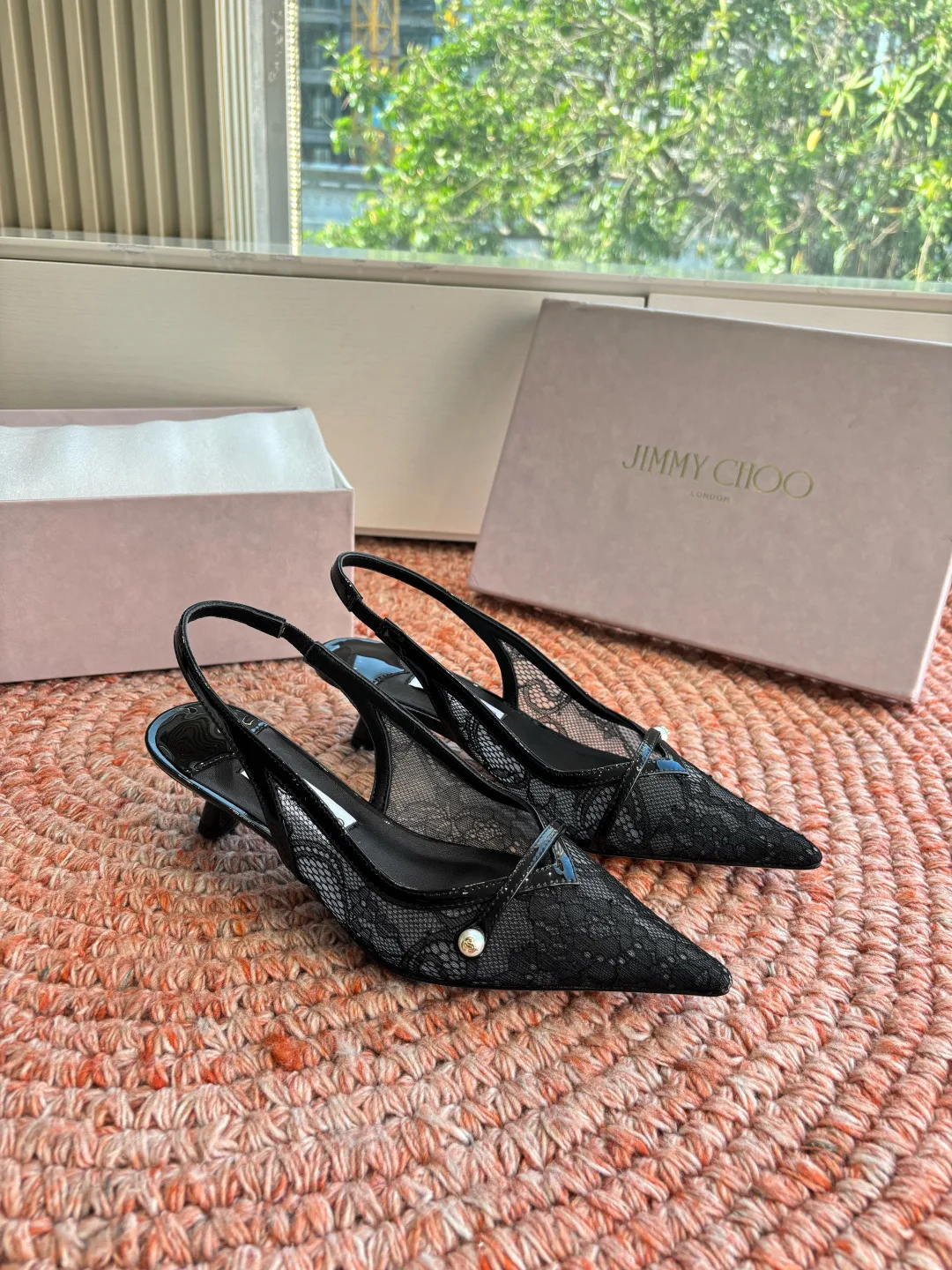 Туфли Женские Jimmy Choo 13561800