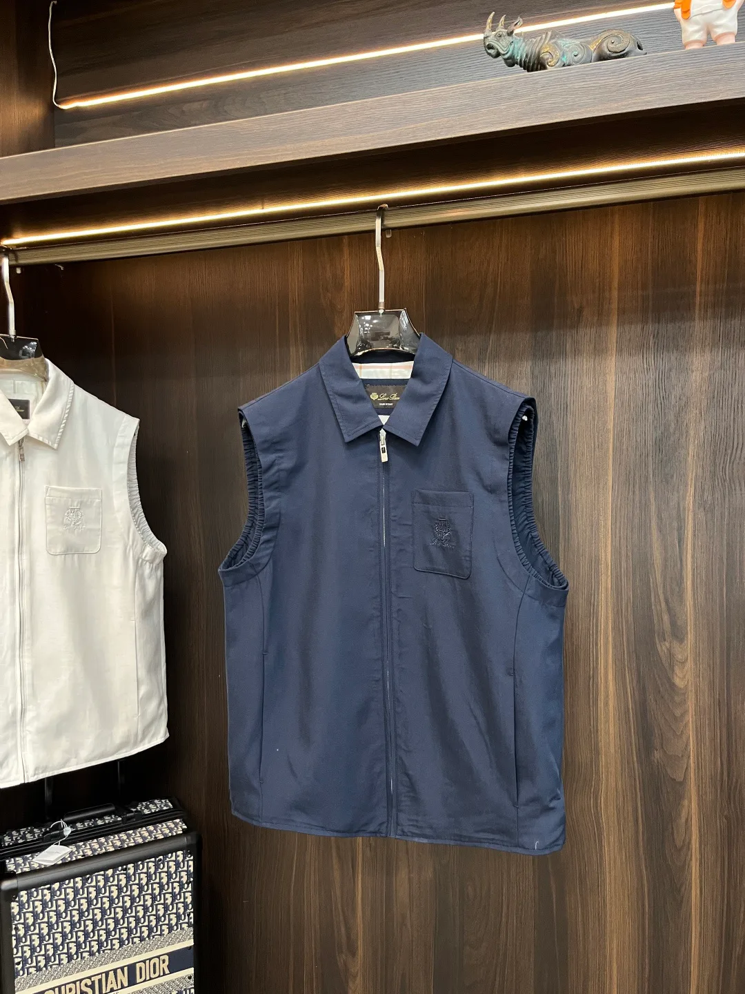 Жилеты Мужские Loro Piana 11654653