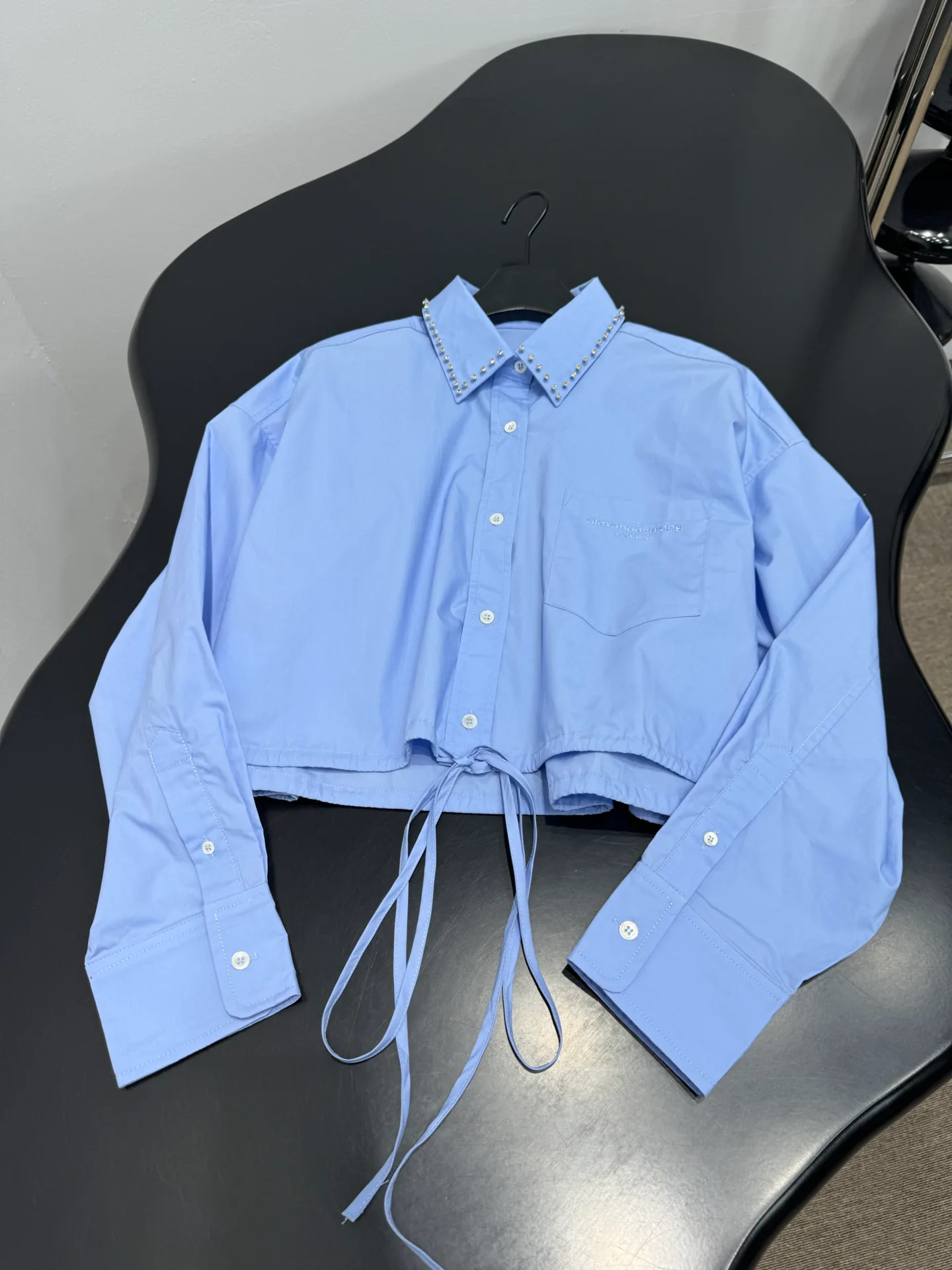 Рубашки Женские Alexander Wang 12209891