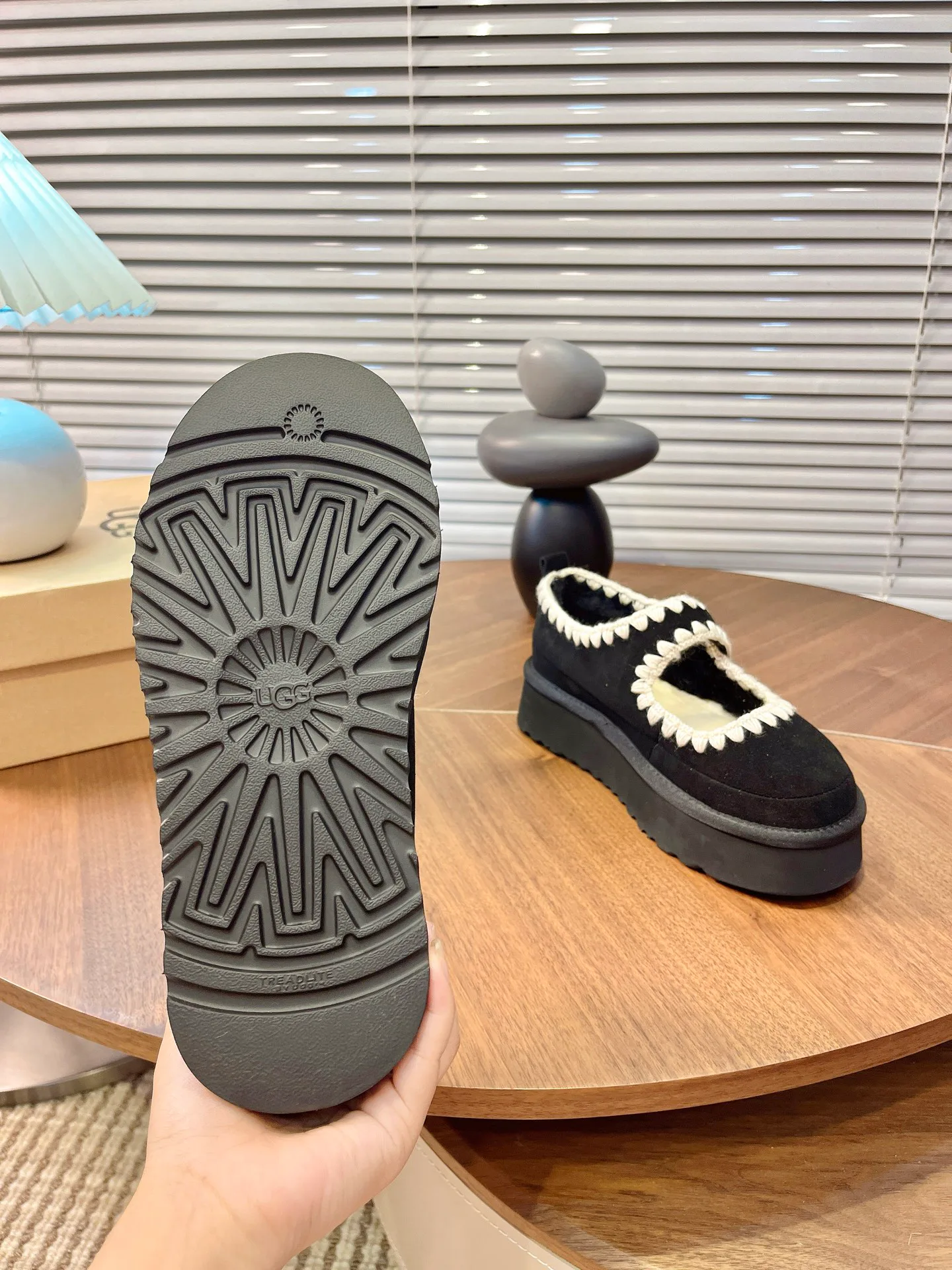 Угги Женские Ugg 520100