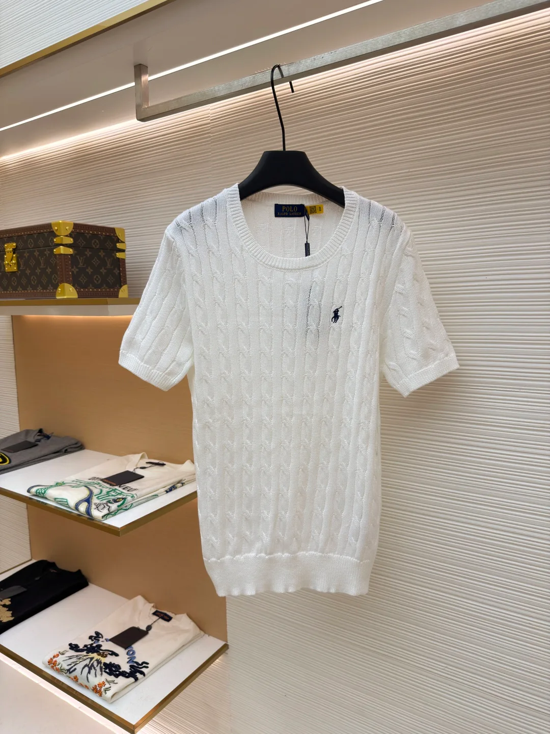Джемперы И Свитеры Мужские Ralph Lauren 5816662