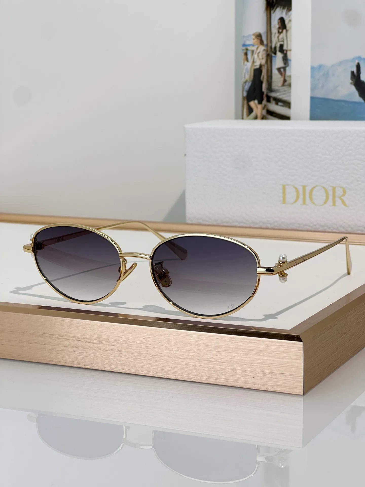 Бижутерия Christian Dior 2590240
