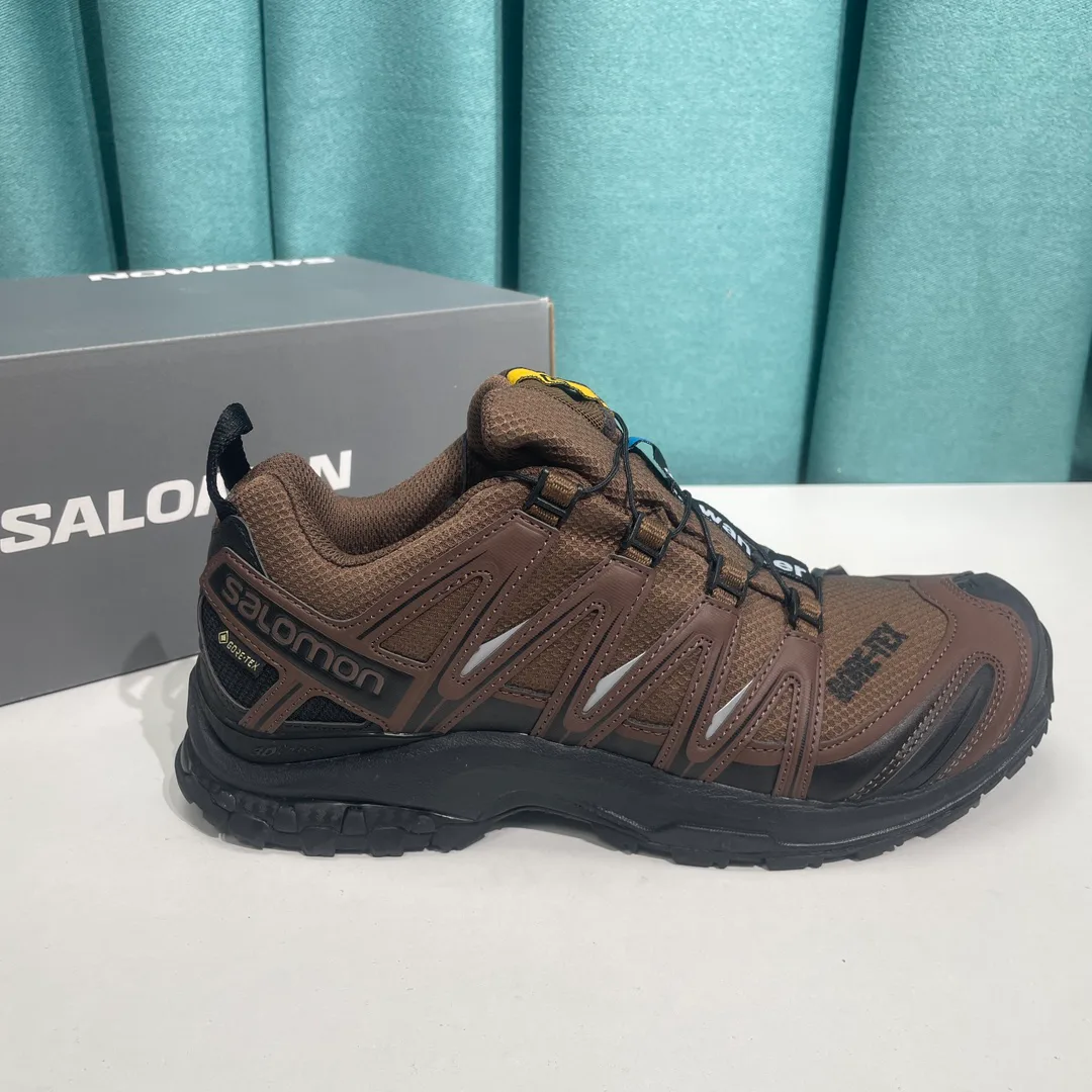 Кроссовки Мужские Salomon 3969677