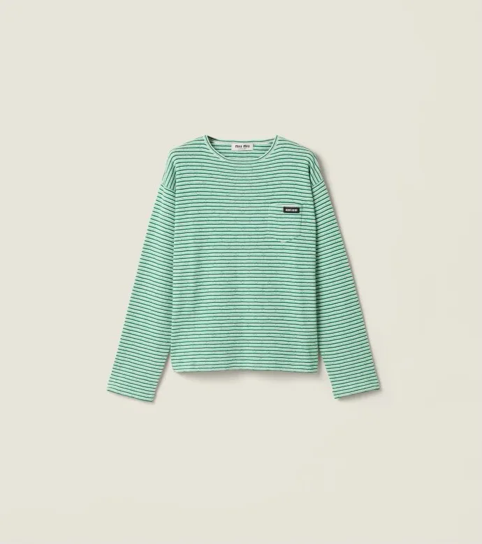 Джемперы И Свитеры Женские Miu Miu 17881385