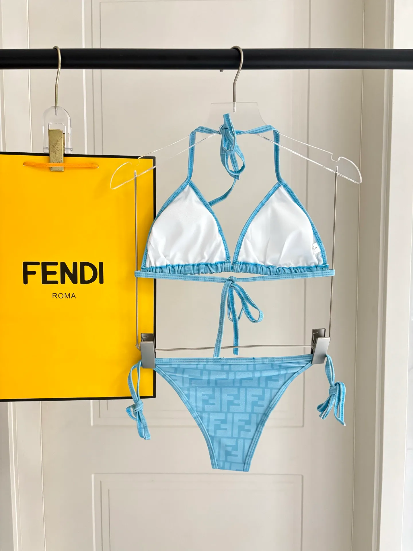 Купальники Женские Fendi 13331573