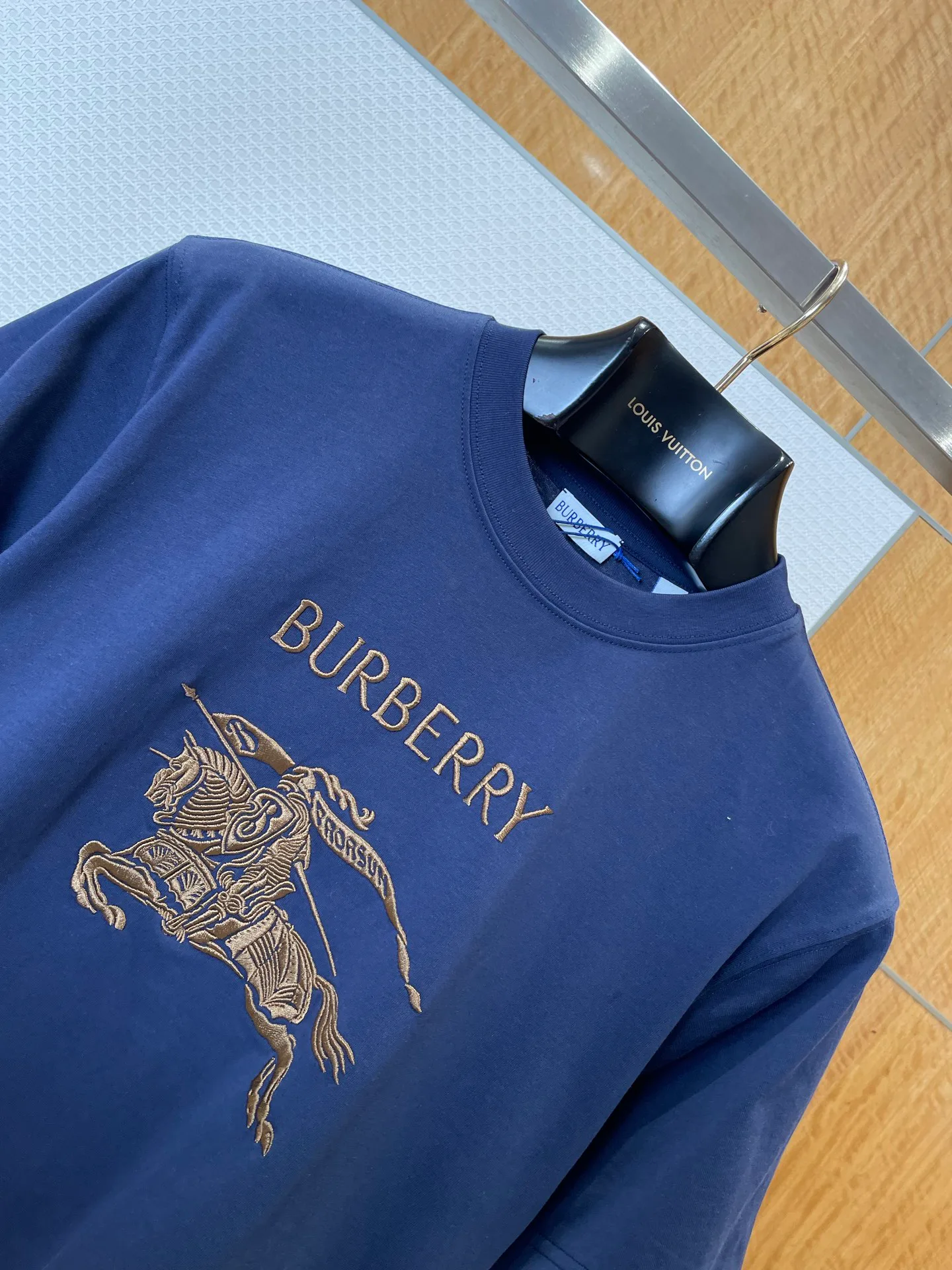 Футболки Мужские Burberry 5344994