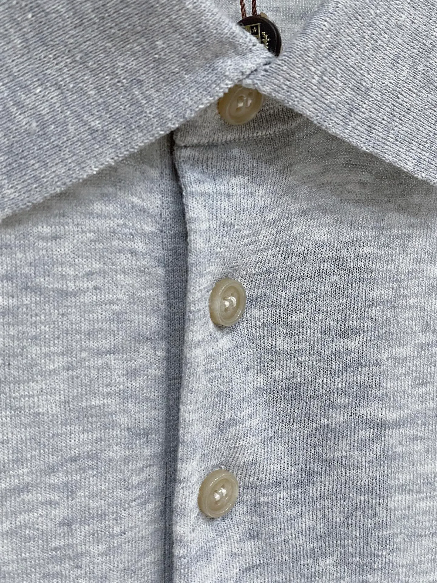 Рубашки Мужские Loro Piana 11496605
