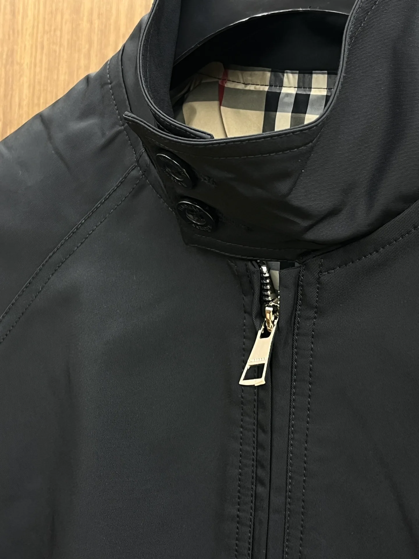 Куртки И Пуховики Мужские Burberry 7544