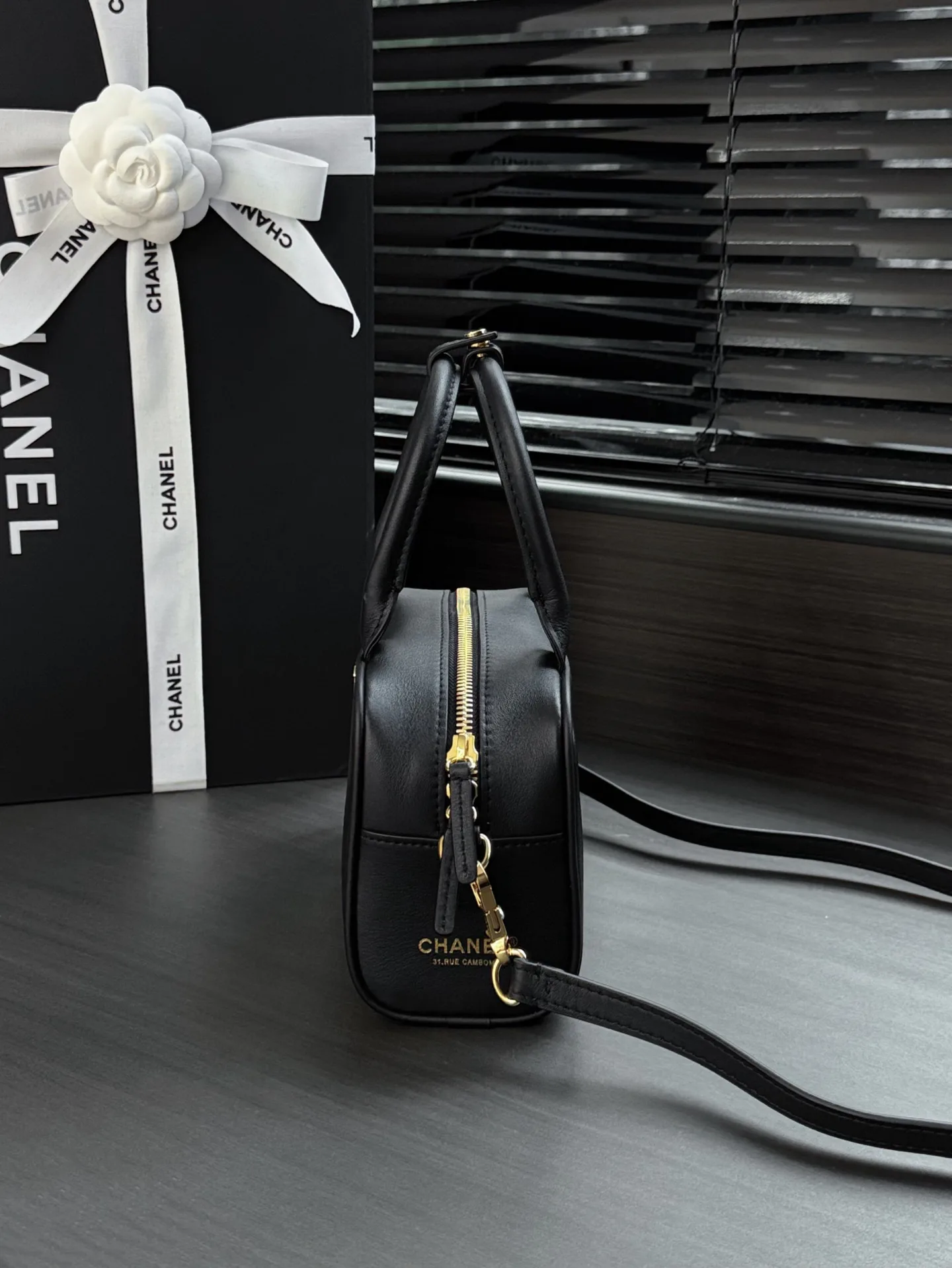 Классические Сумки Женские Chanel 18148018