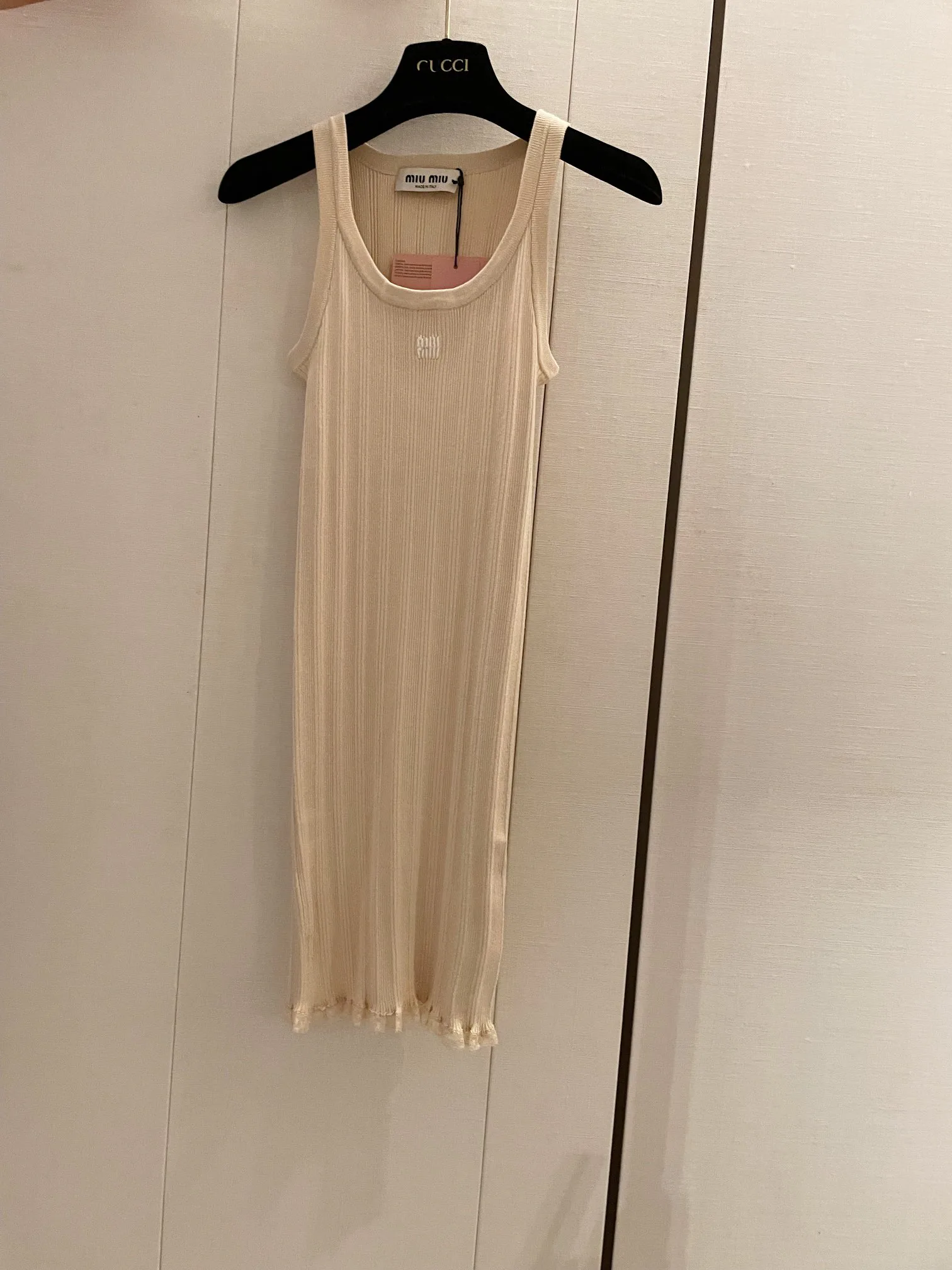 Платья Женские Miu Miu 20136