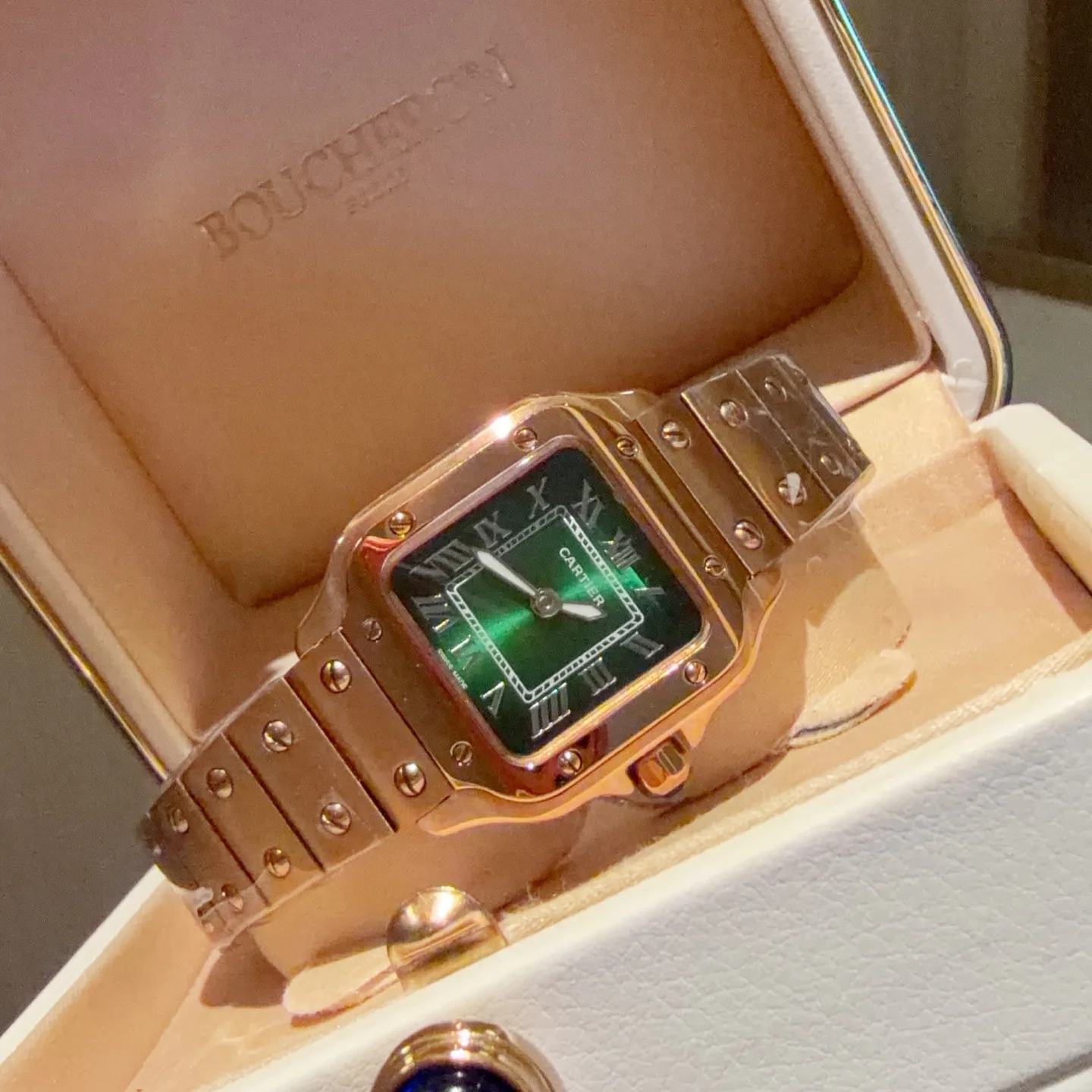 Часы Женские Cartier 11693378