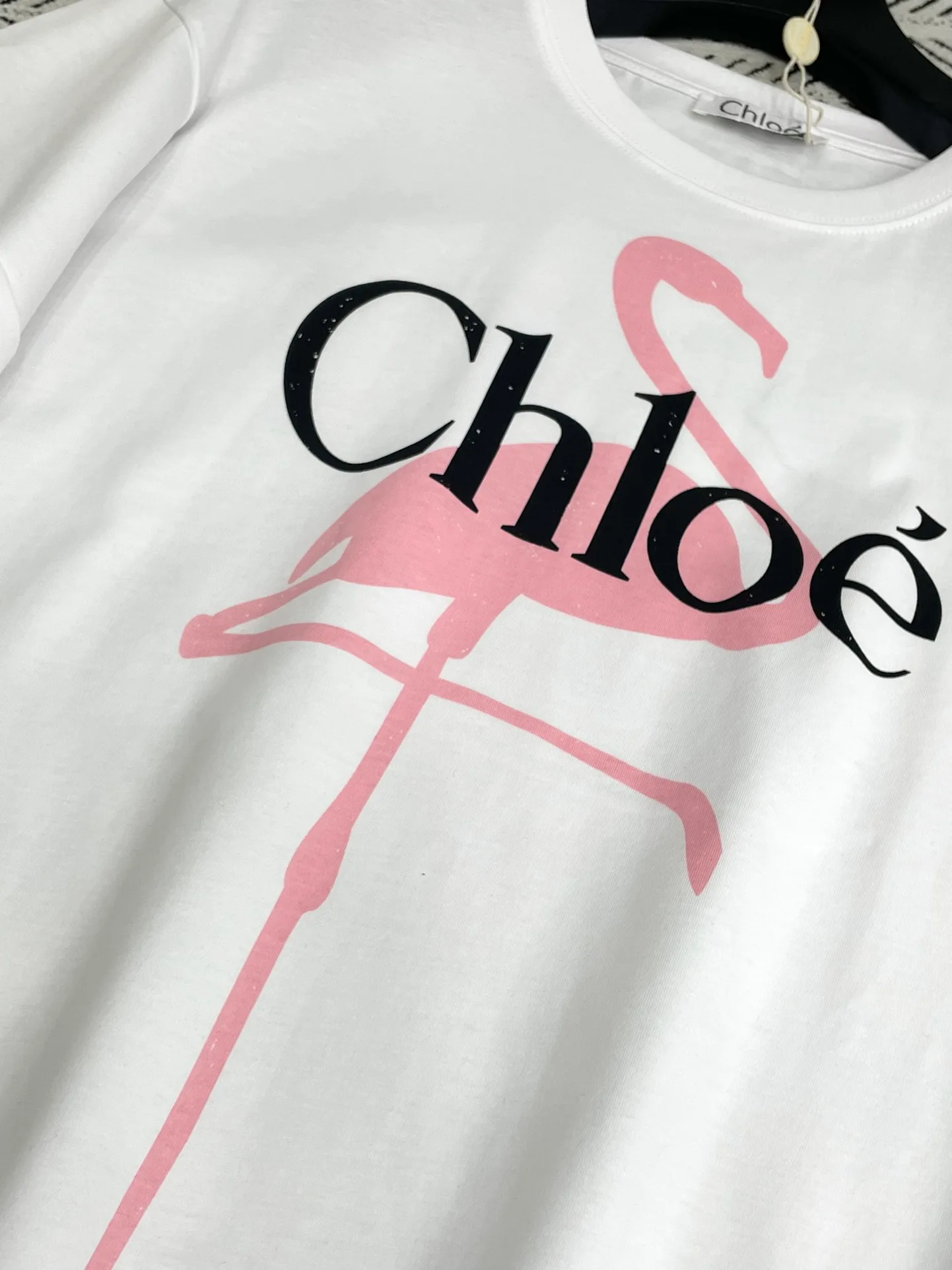 Футболки Женские Chloe 5043862