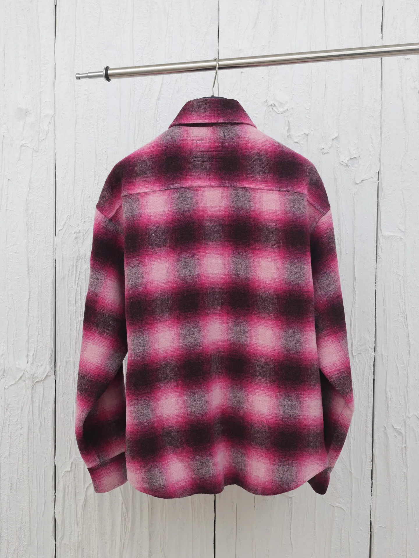 Рубашки Женские Balenciaga 6132