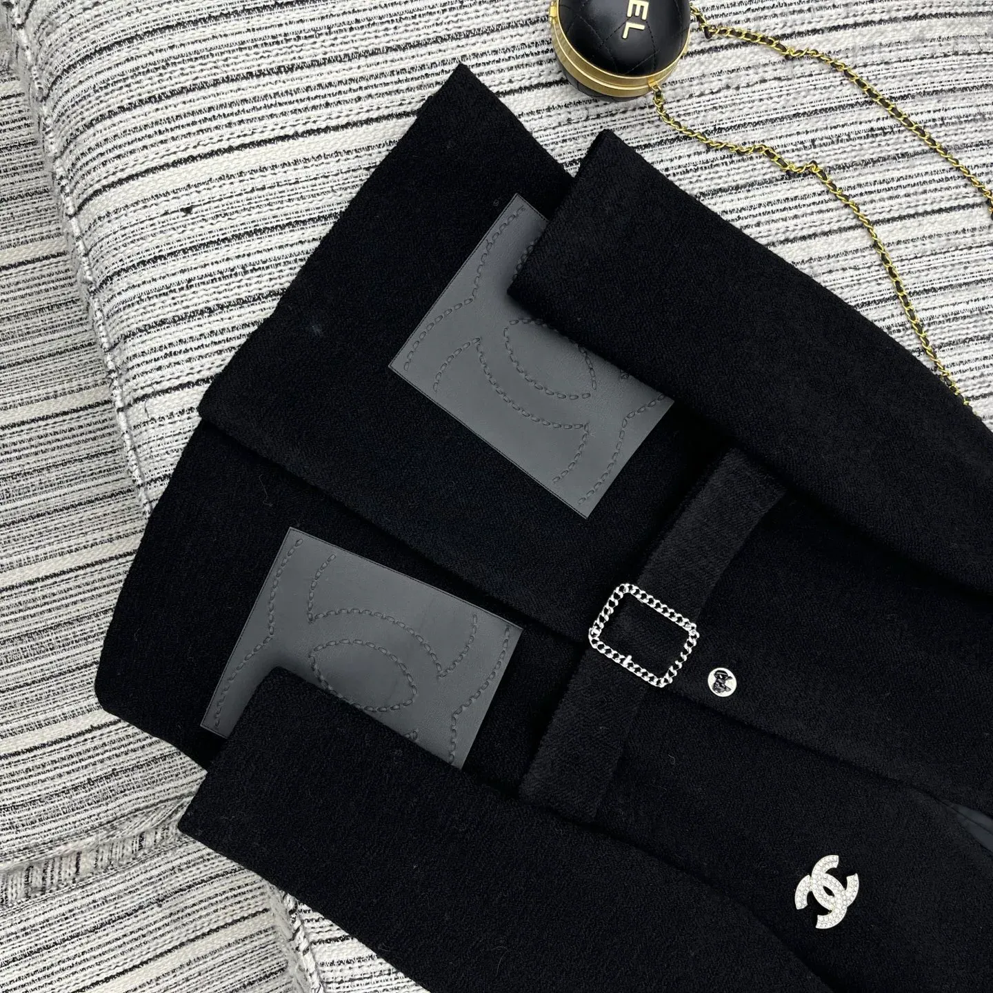 Жакеты Женские Chanel 1263414