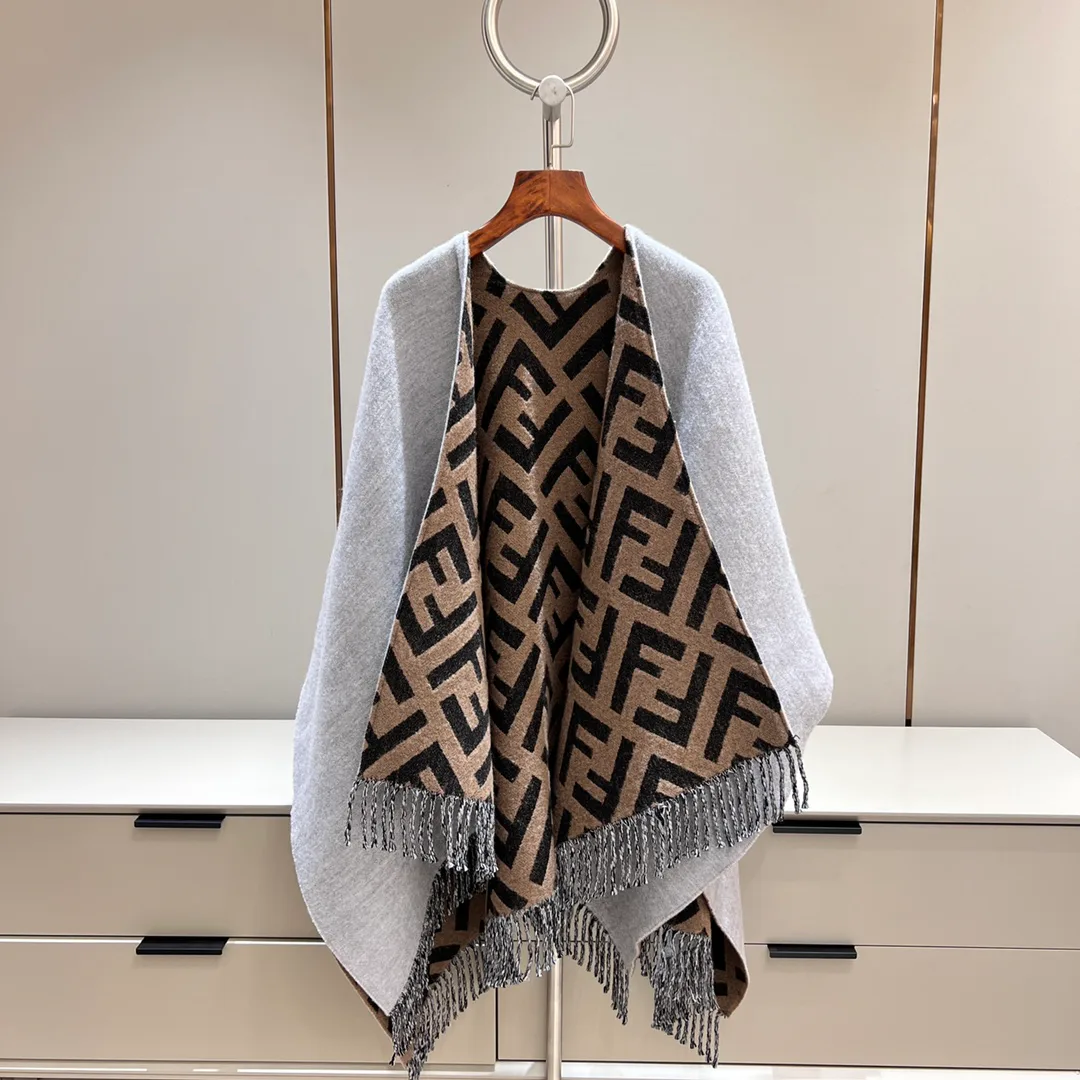 Шарфы Женские Fendi 89515