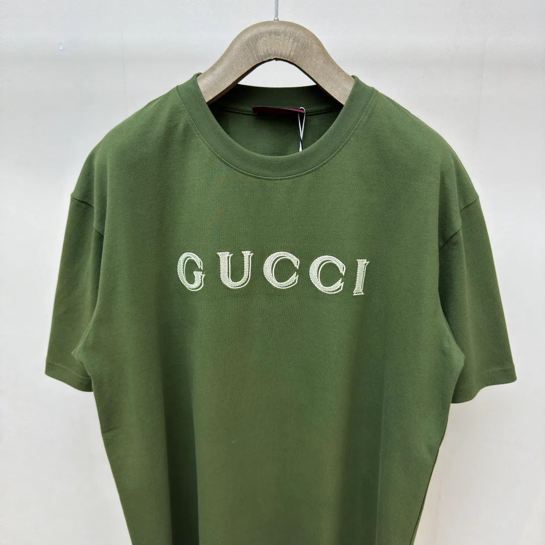 Футболки Мужские Gucci 2991580