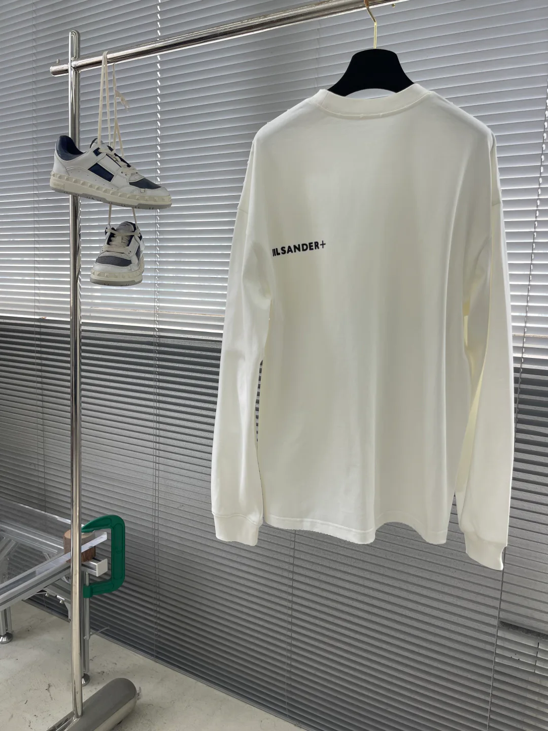 Свитшоты И Худи Мужские Jil Sander 18759240