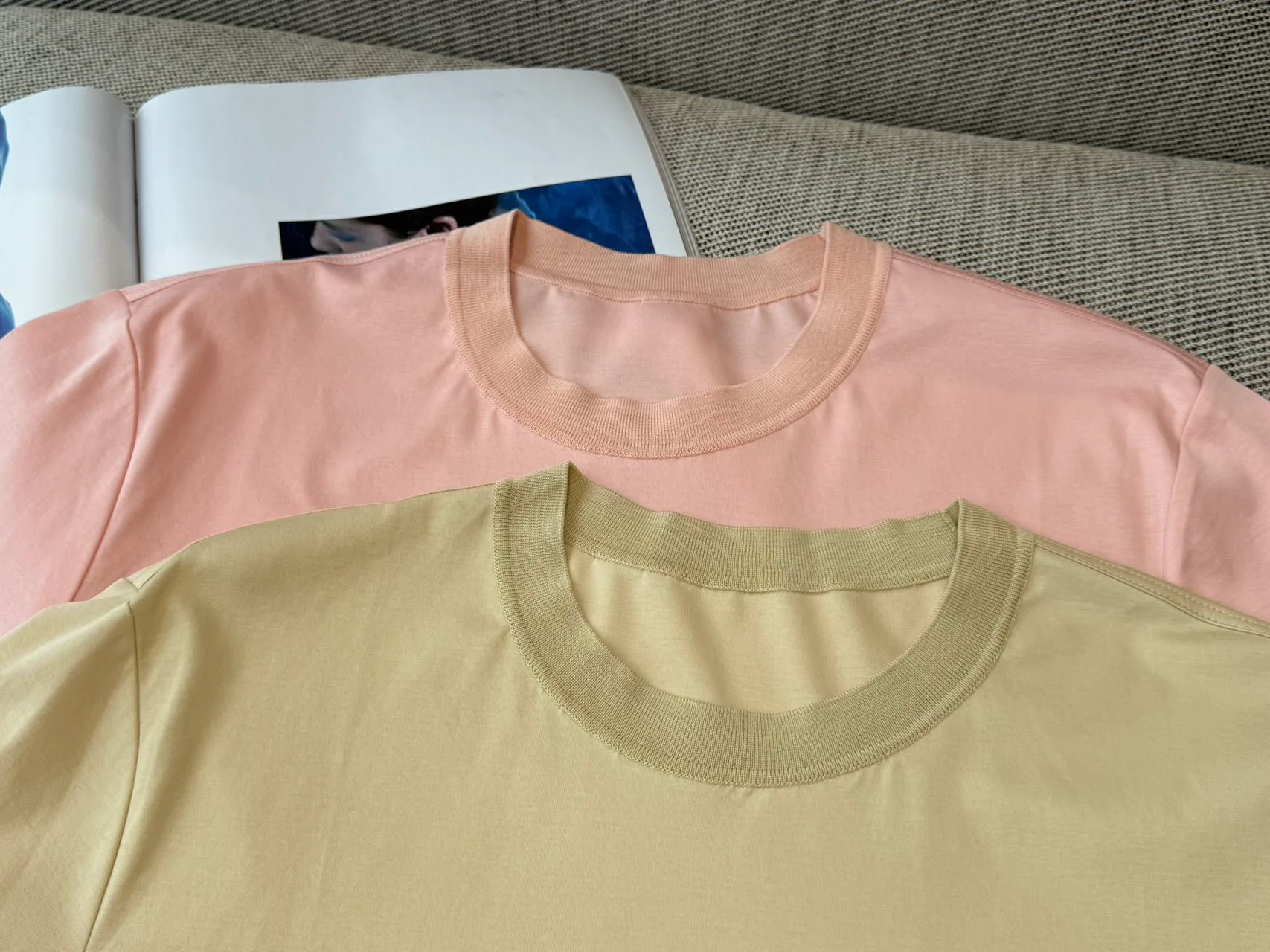 Футболки Женские Loro Piana 13564522