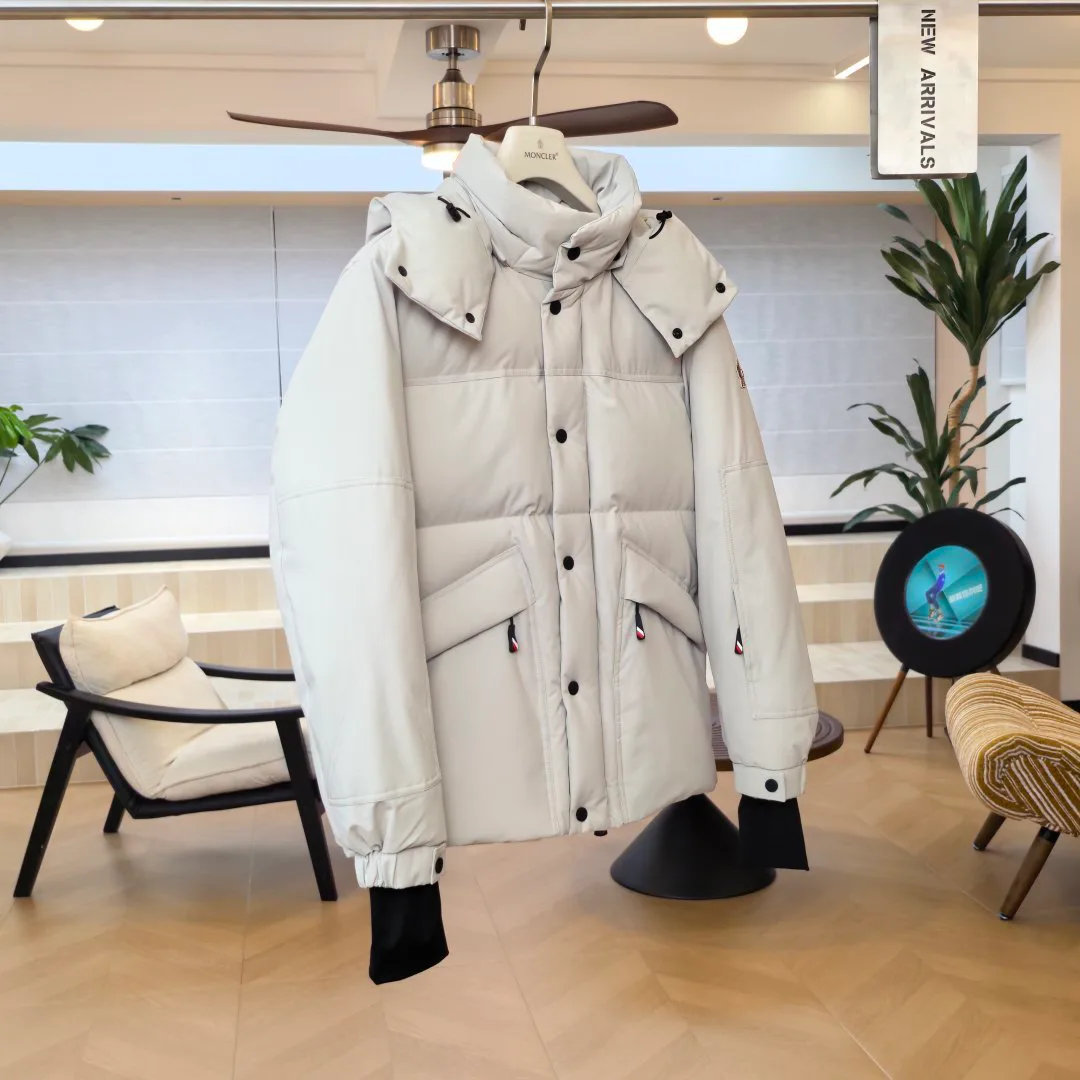 Куртки И Пуховики Женские Moncler 19804824