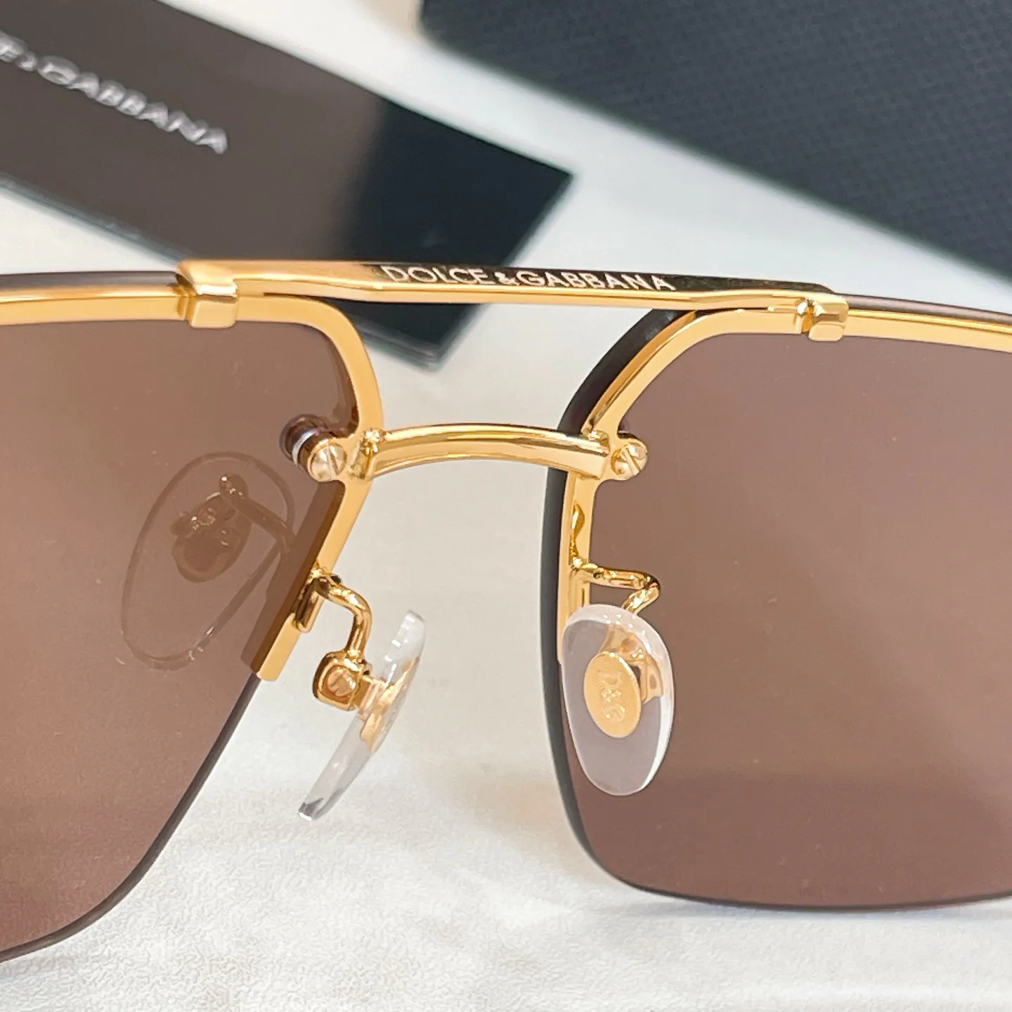 Очки Dolce & Gabbana 11460474
