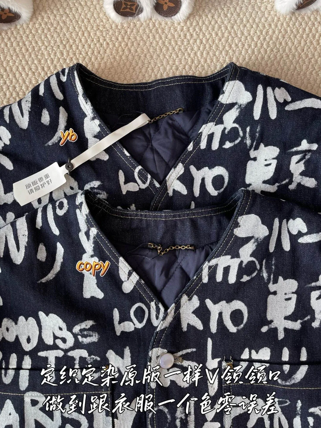 Куртки И Пуховики Мужские Louis Vuitton 1566565