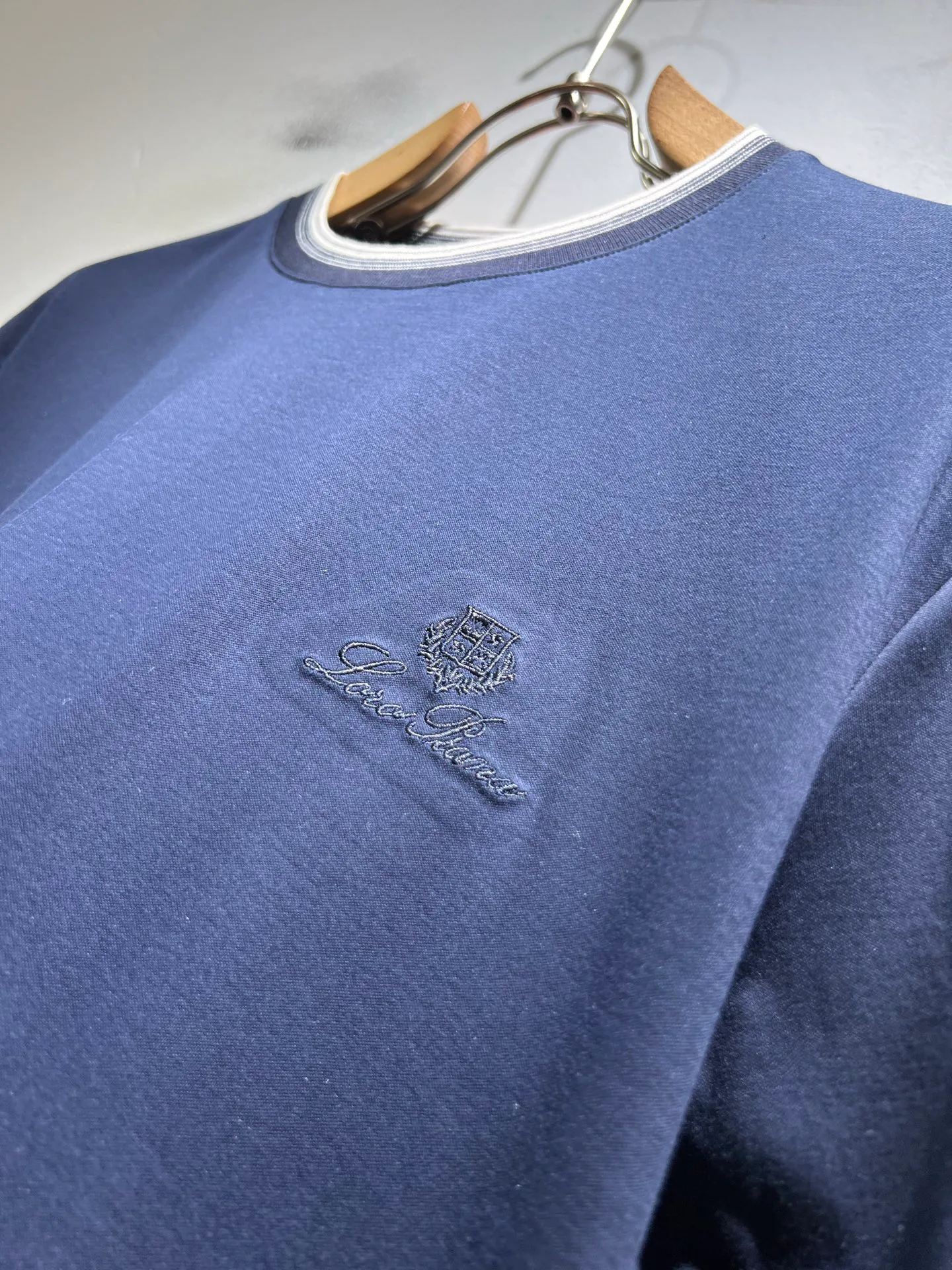 Футболки Мужские Loro Piana 11952849