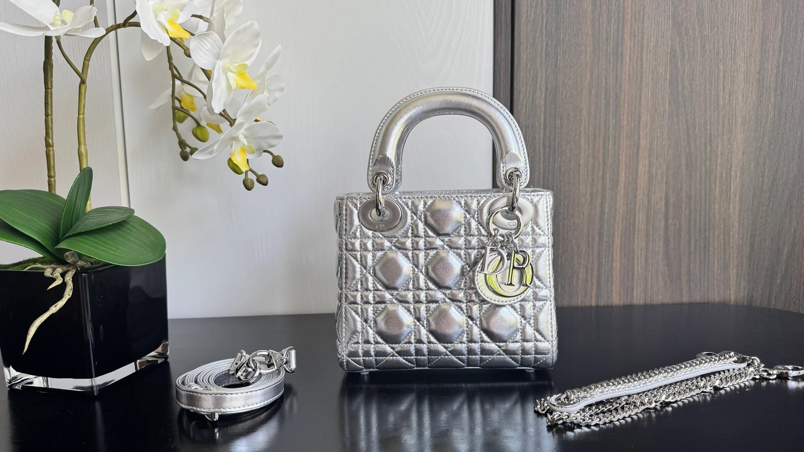 Классические Сумки Женские Christian Dior 17463956