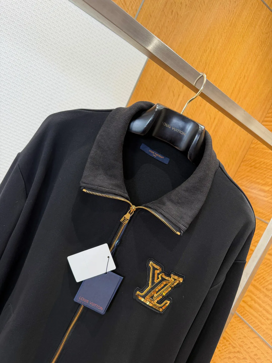 Куртки И Пуховики Мужские Louis Vuitton 1322923