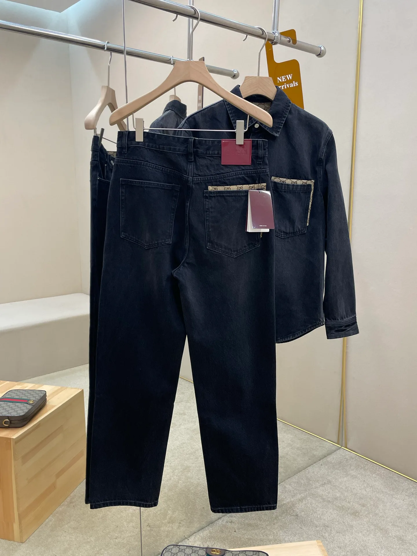 Костюмы Мужские Gucci 1257364