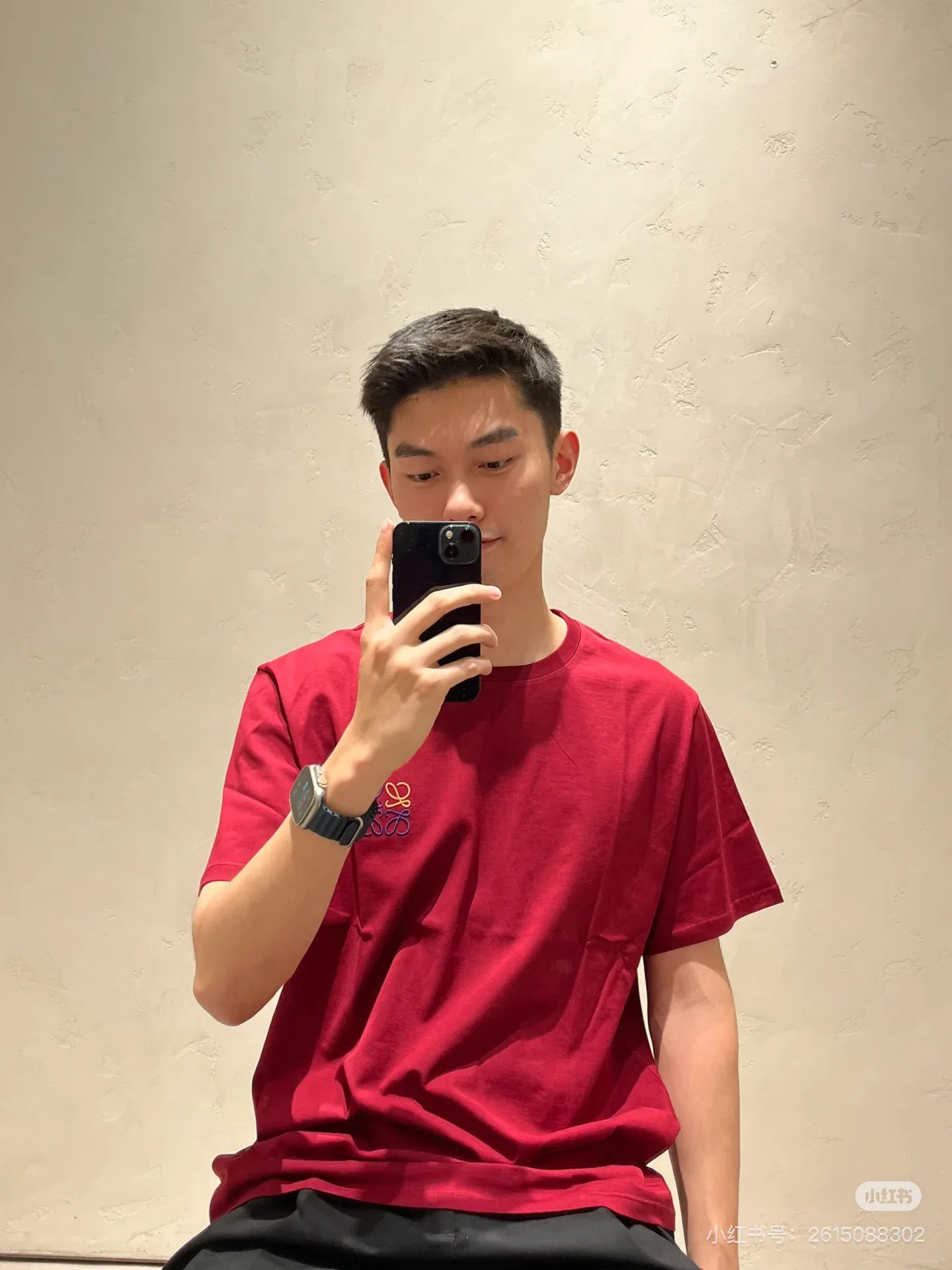 Футболки Женские Loewe 9557