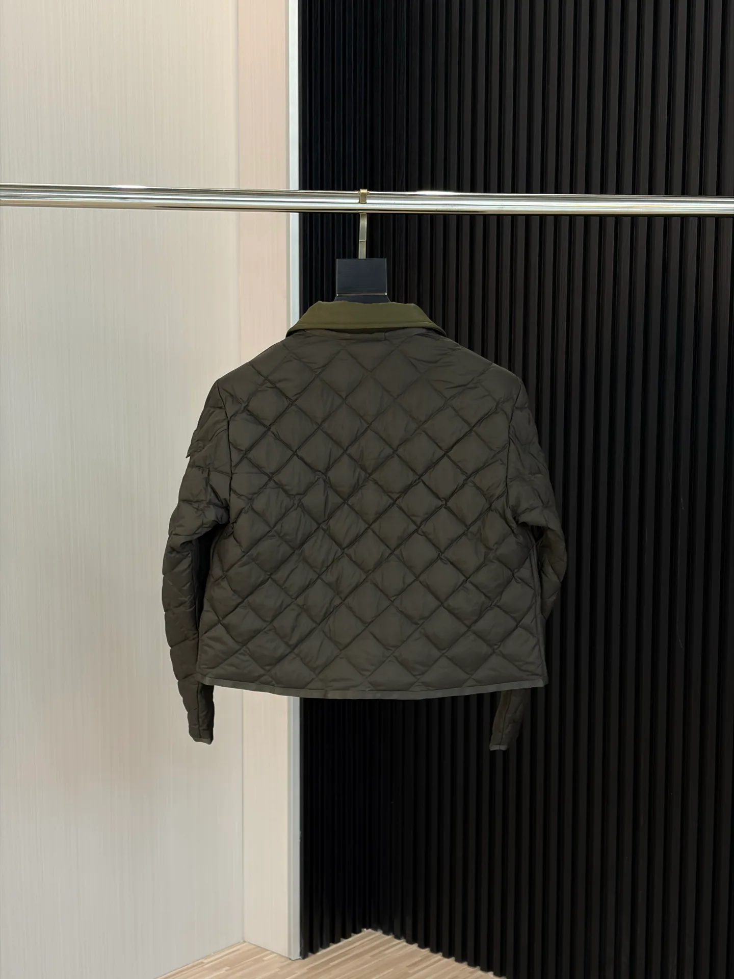 Куртки И Пуховики Женские Moncler 18600023