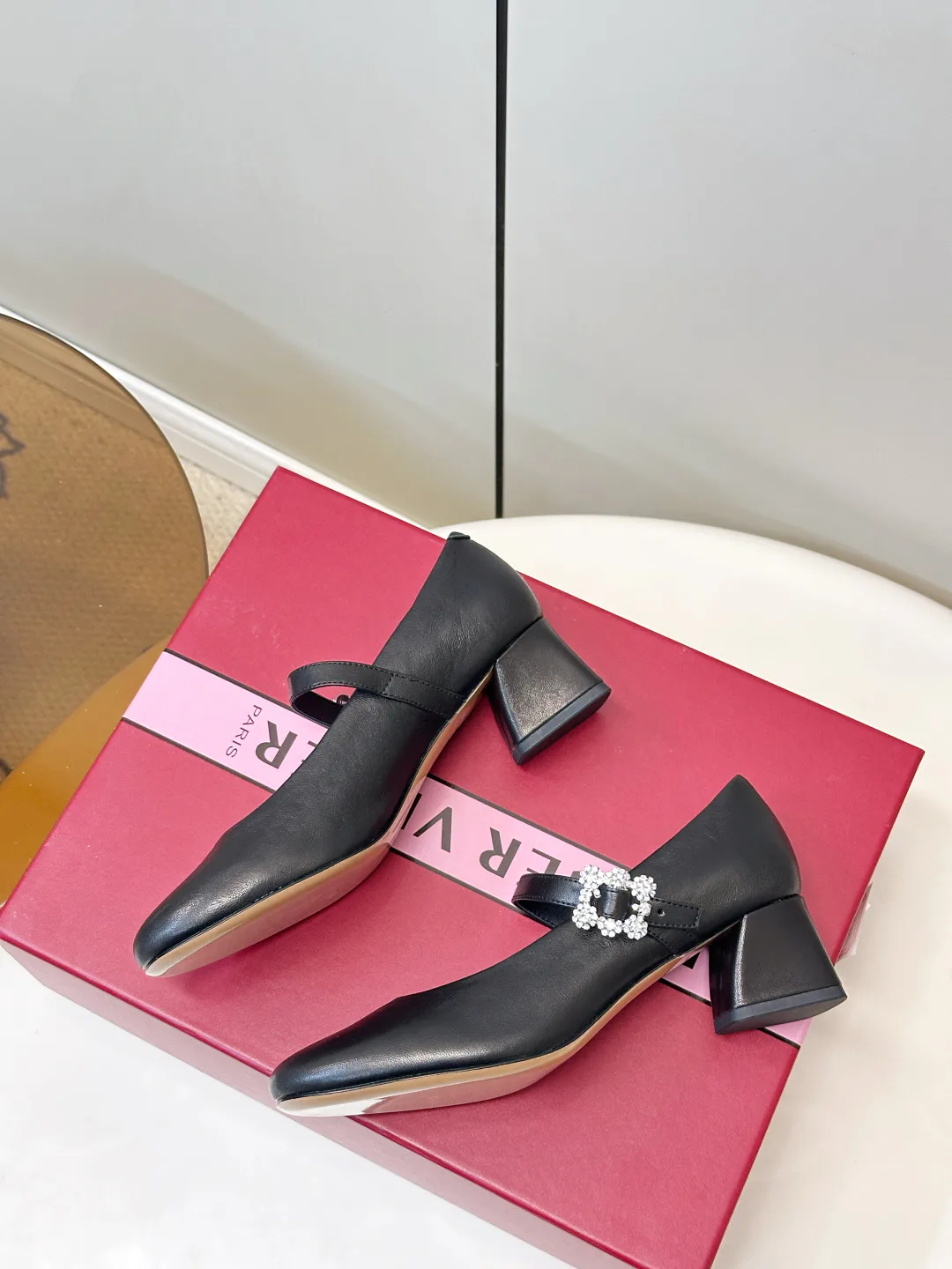 Туфли Женские Roger Vivier 18397610