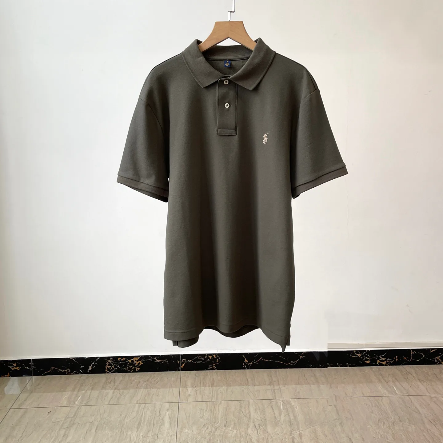 Рубашки Мужские Ralph Lauren 13253221