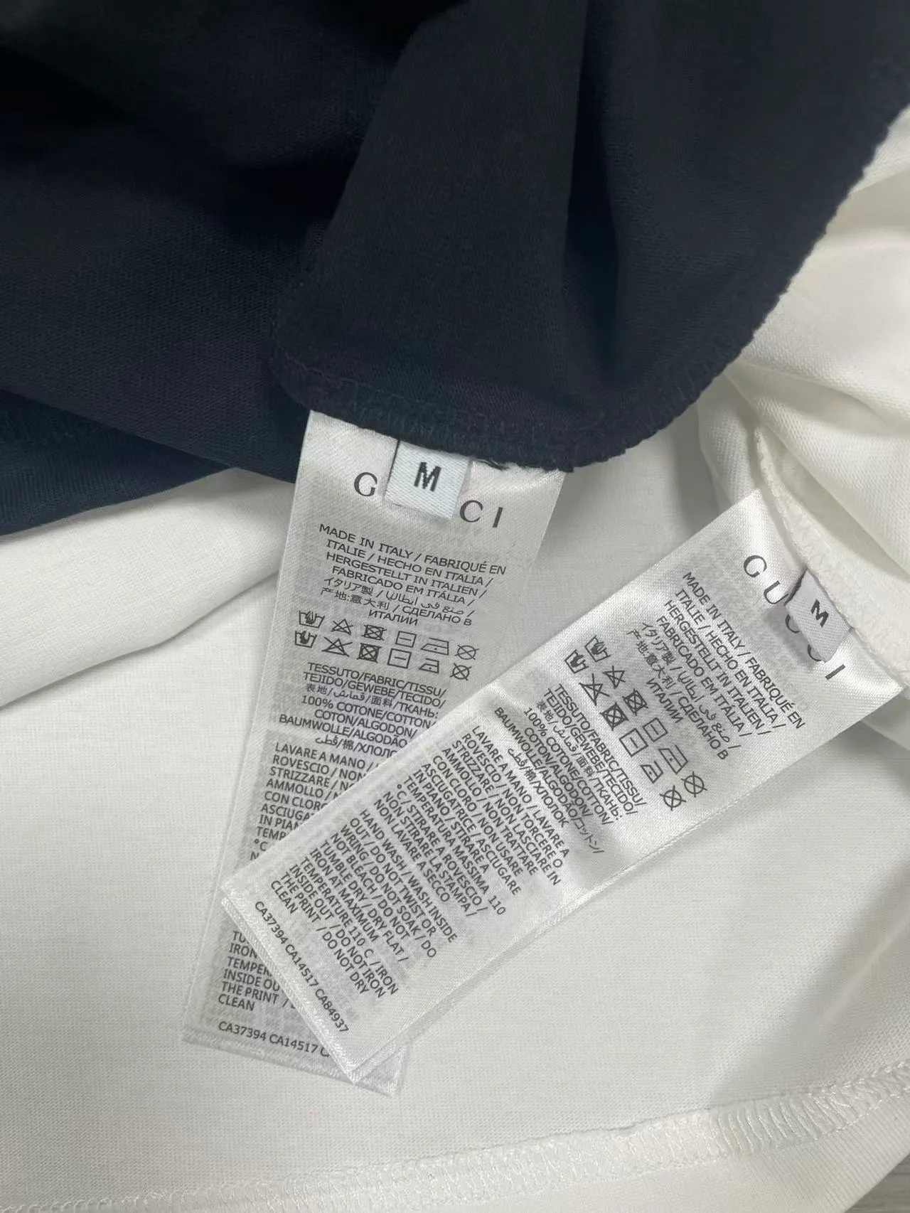 Футболки Женские Gucci 5059383