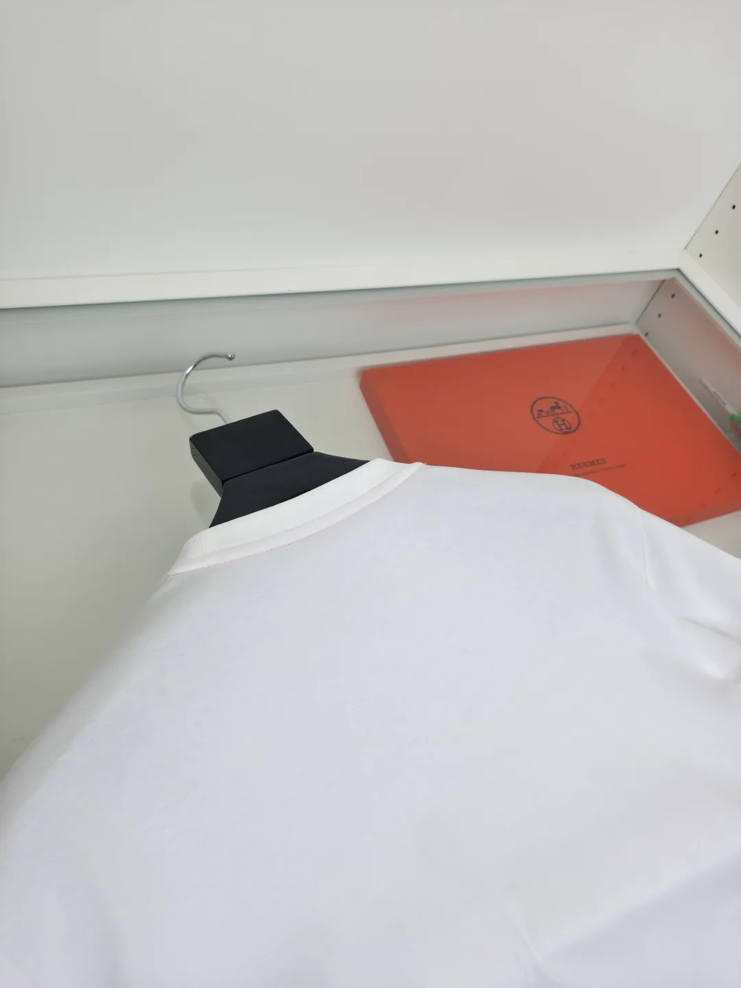 Футболки Мужские Hermes 1997152