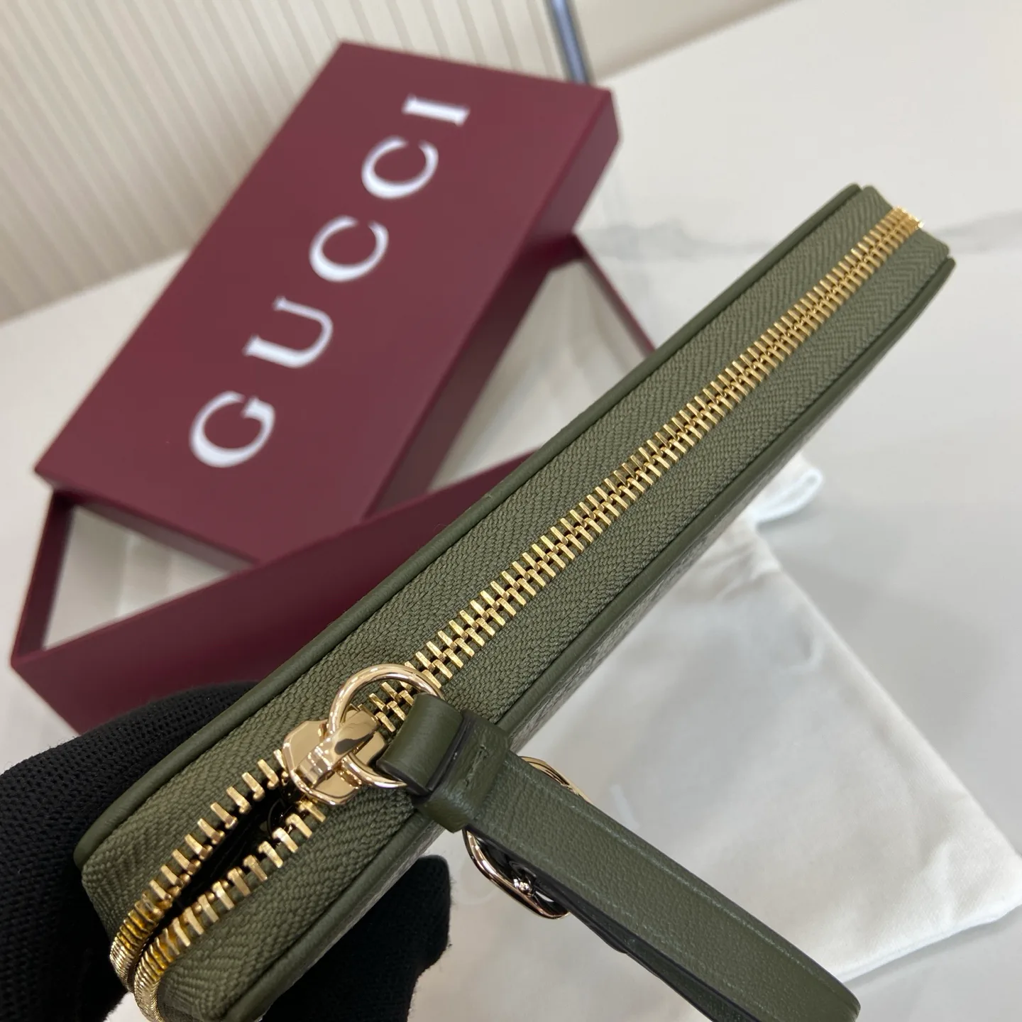 Клатчи Женские Gucci 5031704