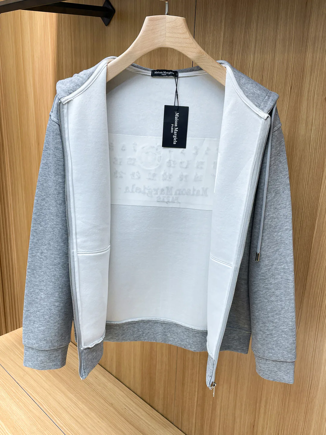 Свитшоты И Худи Мужские Maison Margiela 18253424