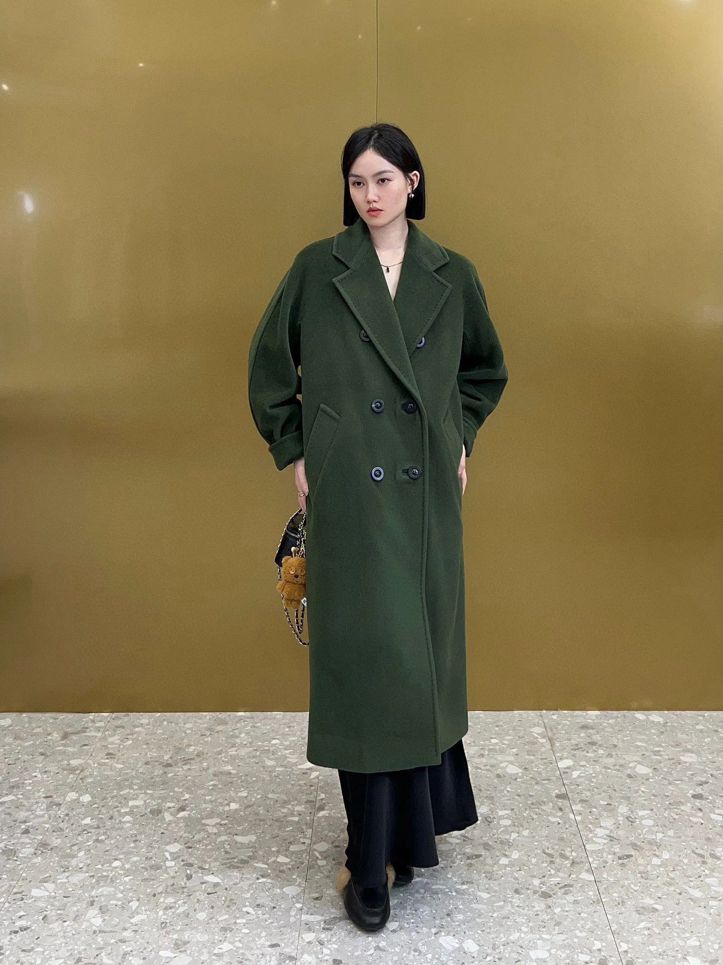 Пальто Женские Max Mara 4420223