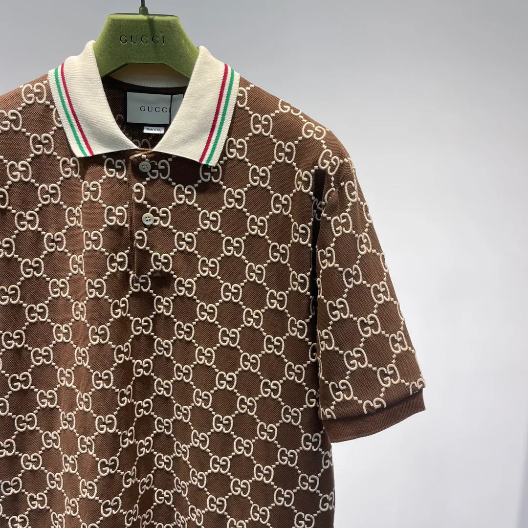 Рубашки Мужские Gucci 11890048