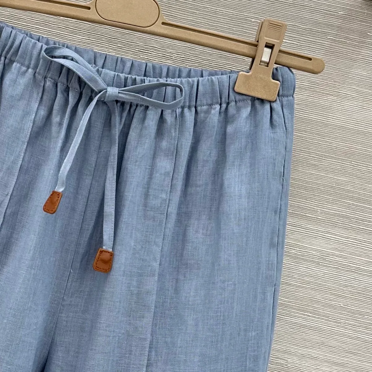 Брюки Женские Loro Piana 11247505